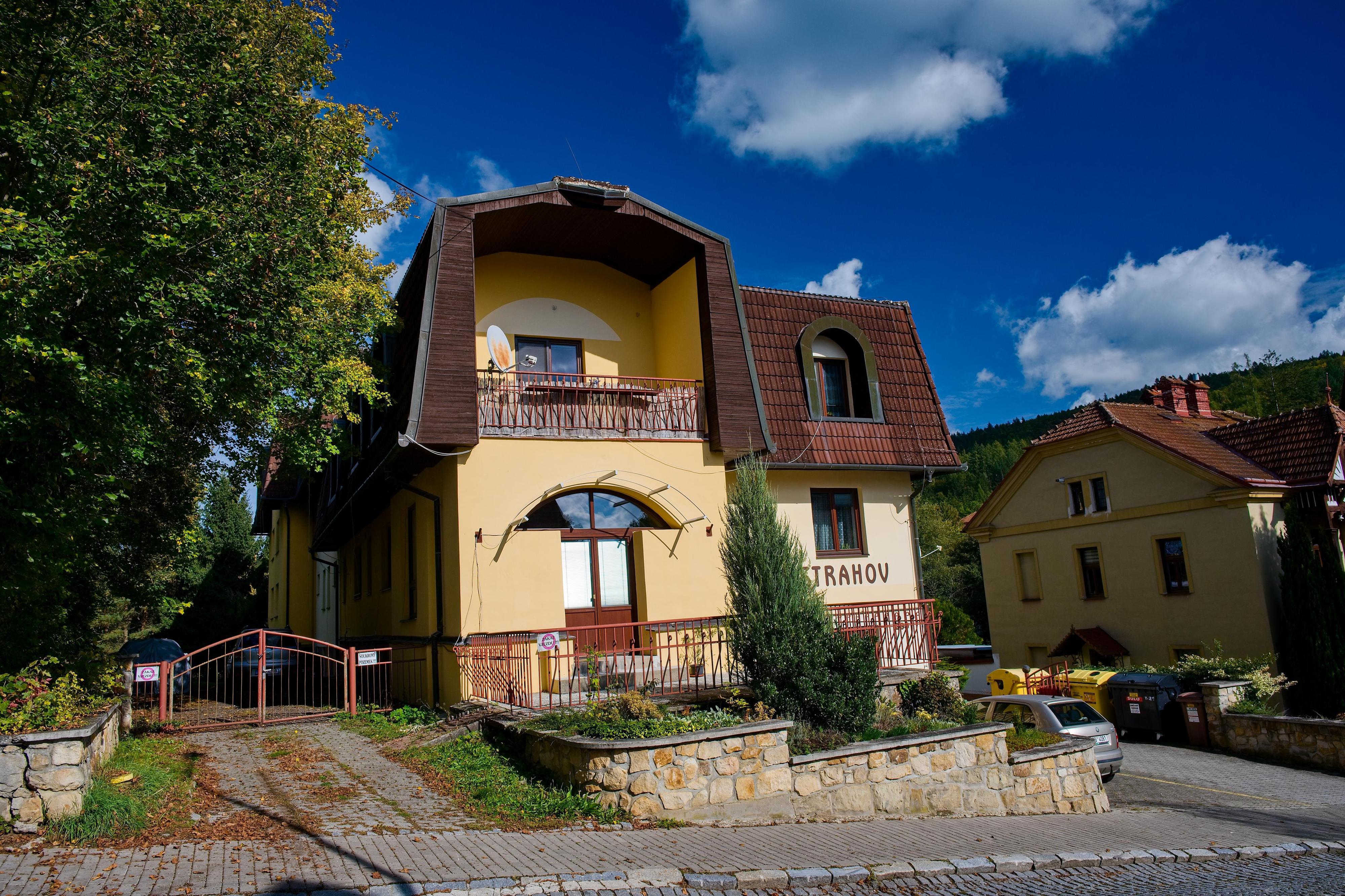 Libuše Fojtáchová