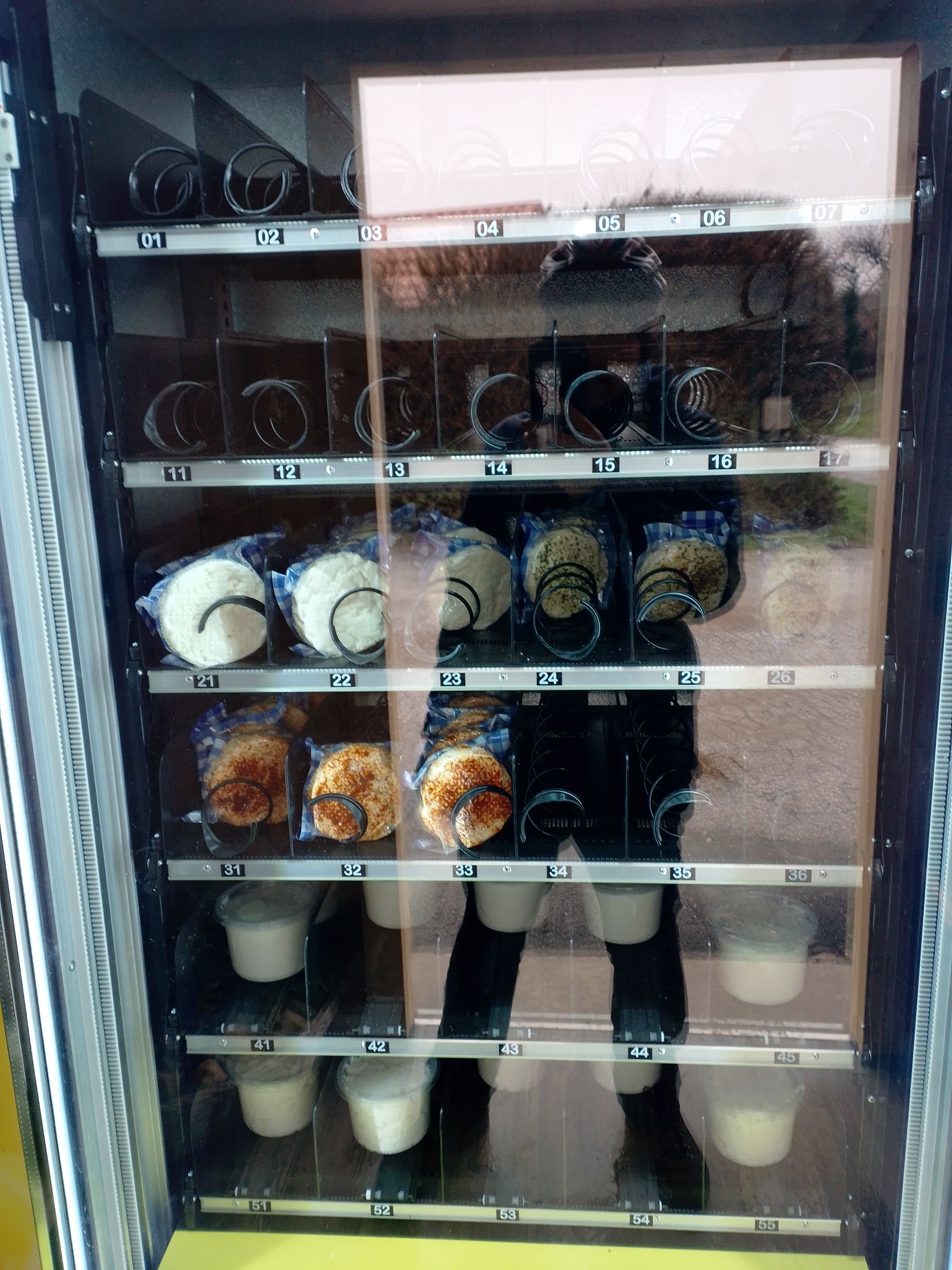 Rodinná farma Klouzovi foto 4