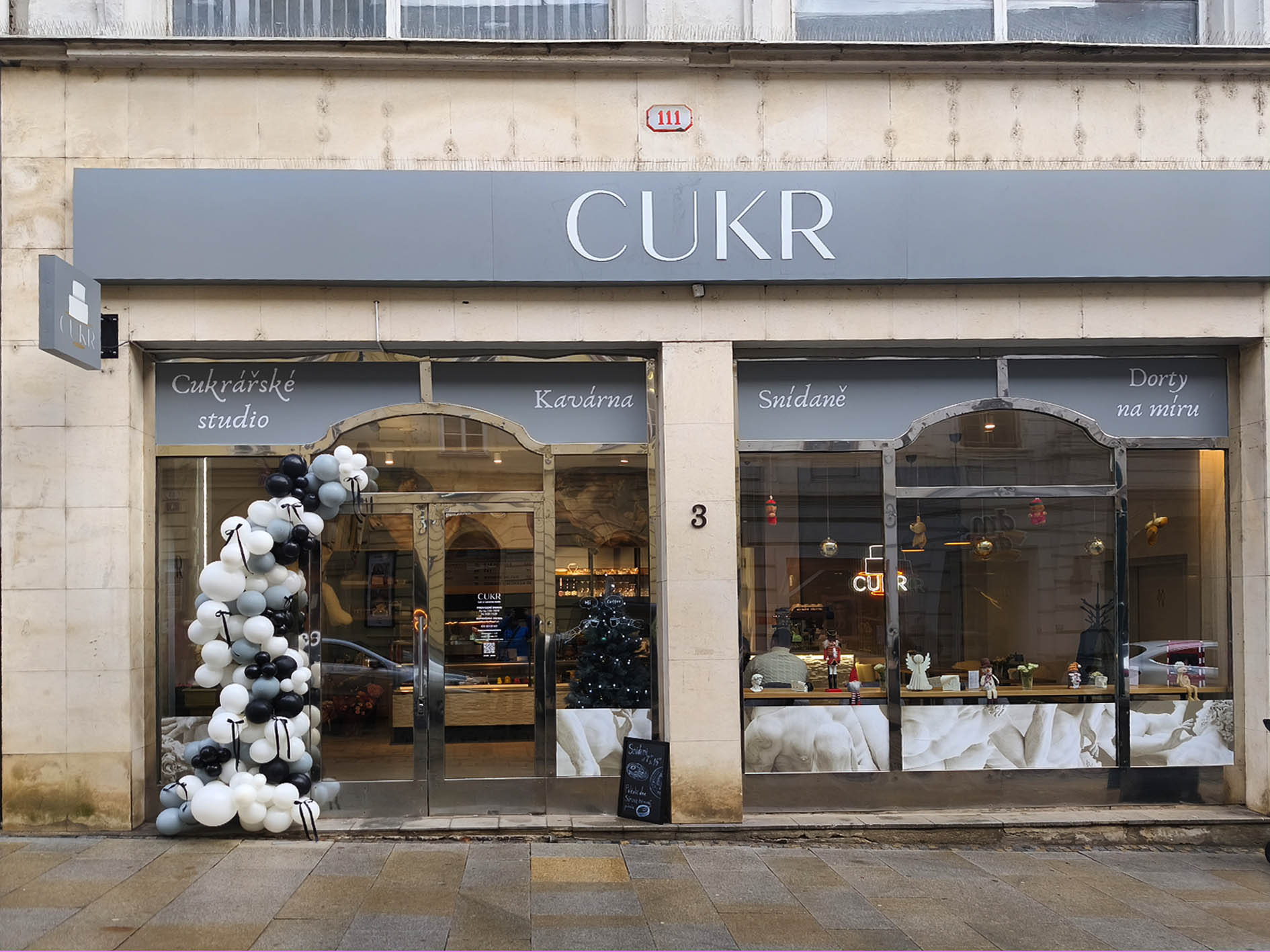 CUKR