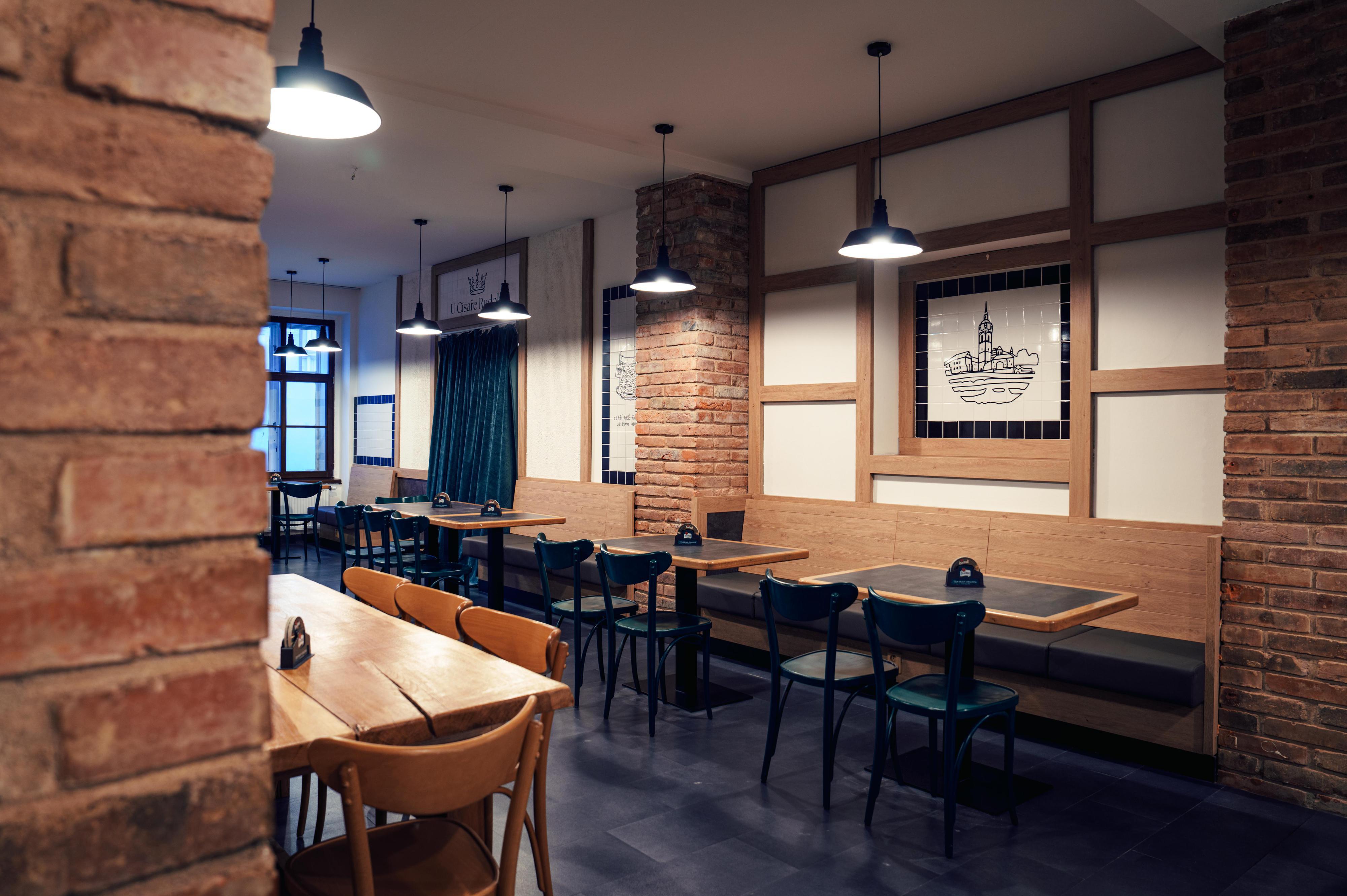 U Císaře Rudolfa, s.r.o.