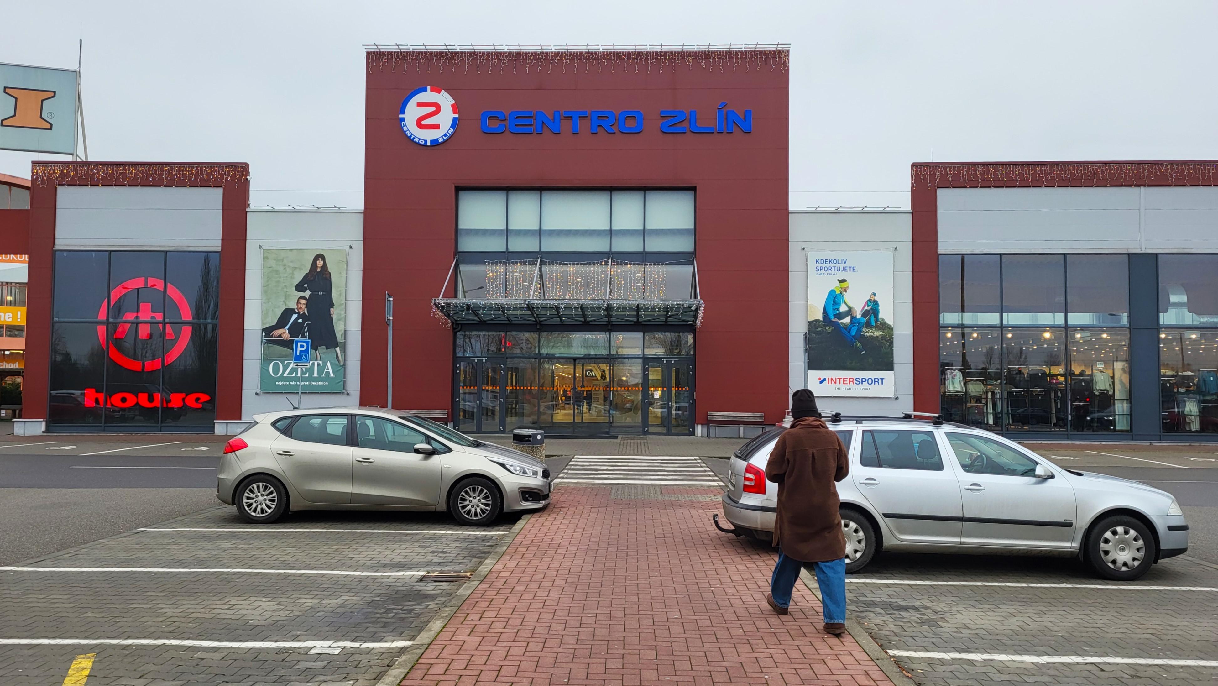 Centro Zlín, a.s. foto 6