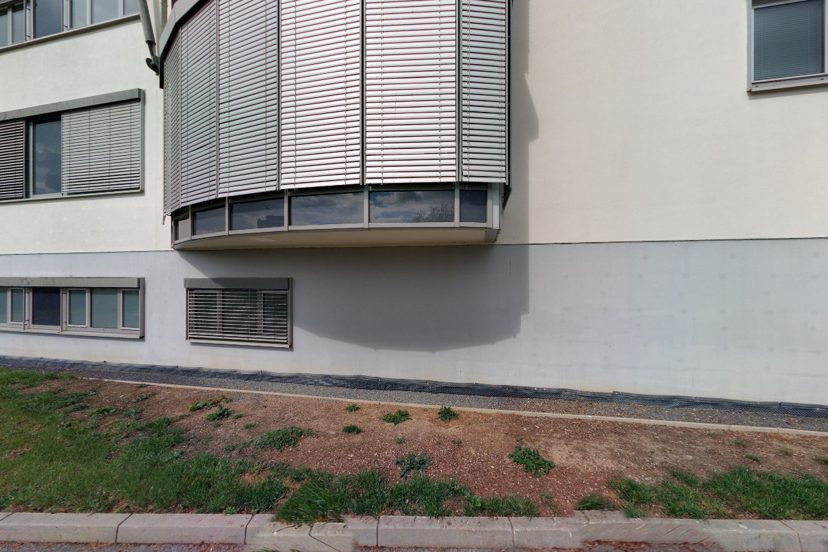 OAMP MV ČR - Oddělení pobytu cizinců Střední Čechy - Pekařská