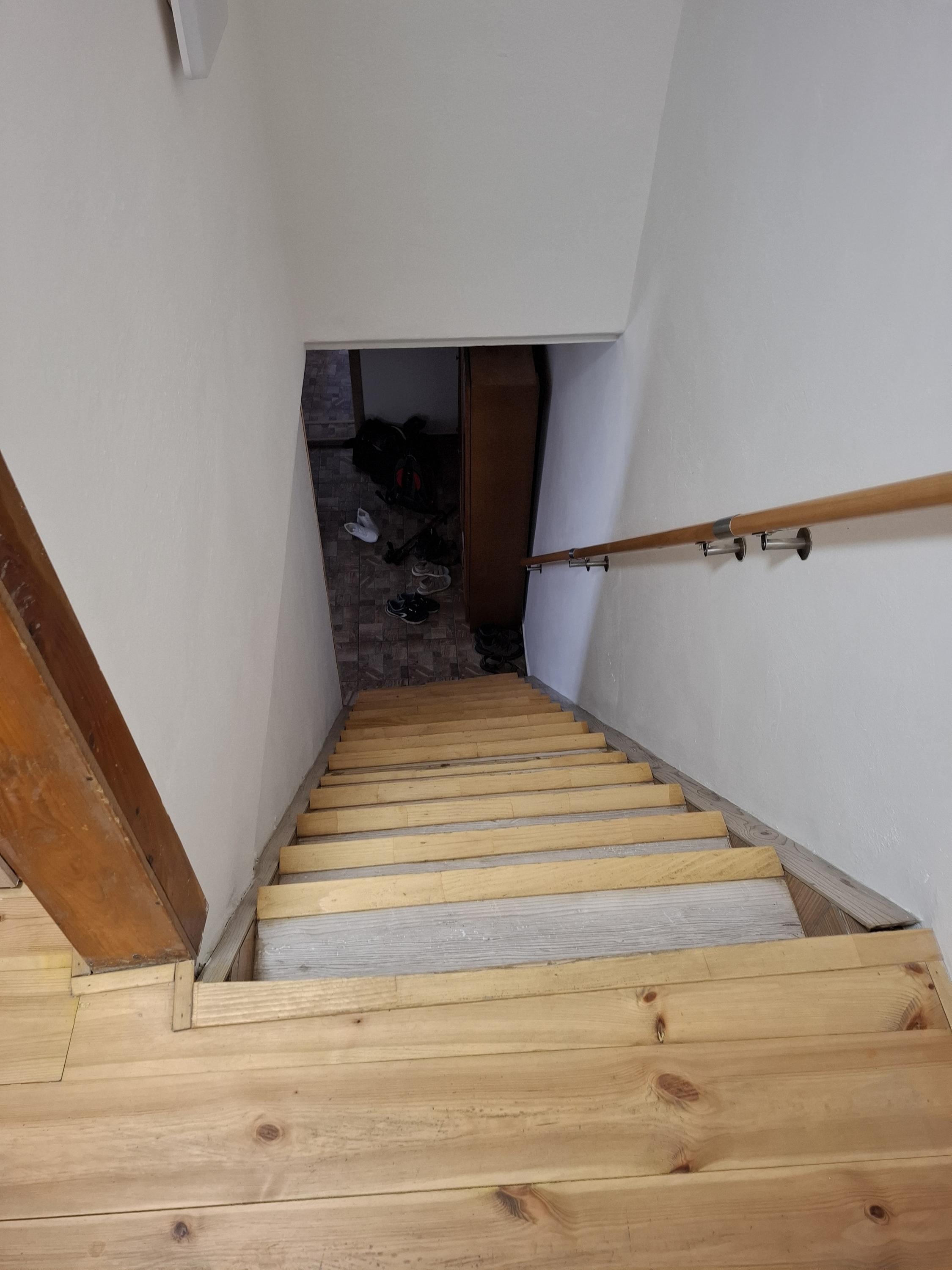 Apartmán Špacír foto 6