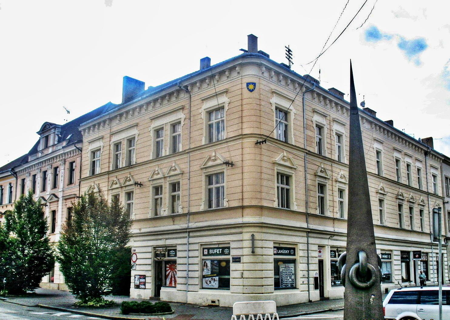 Jídelna a pekárna Mádhava foto 5