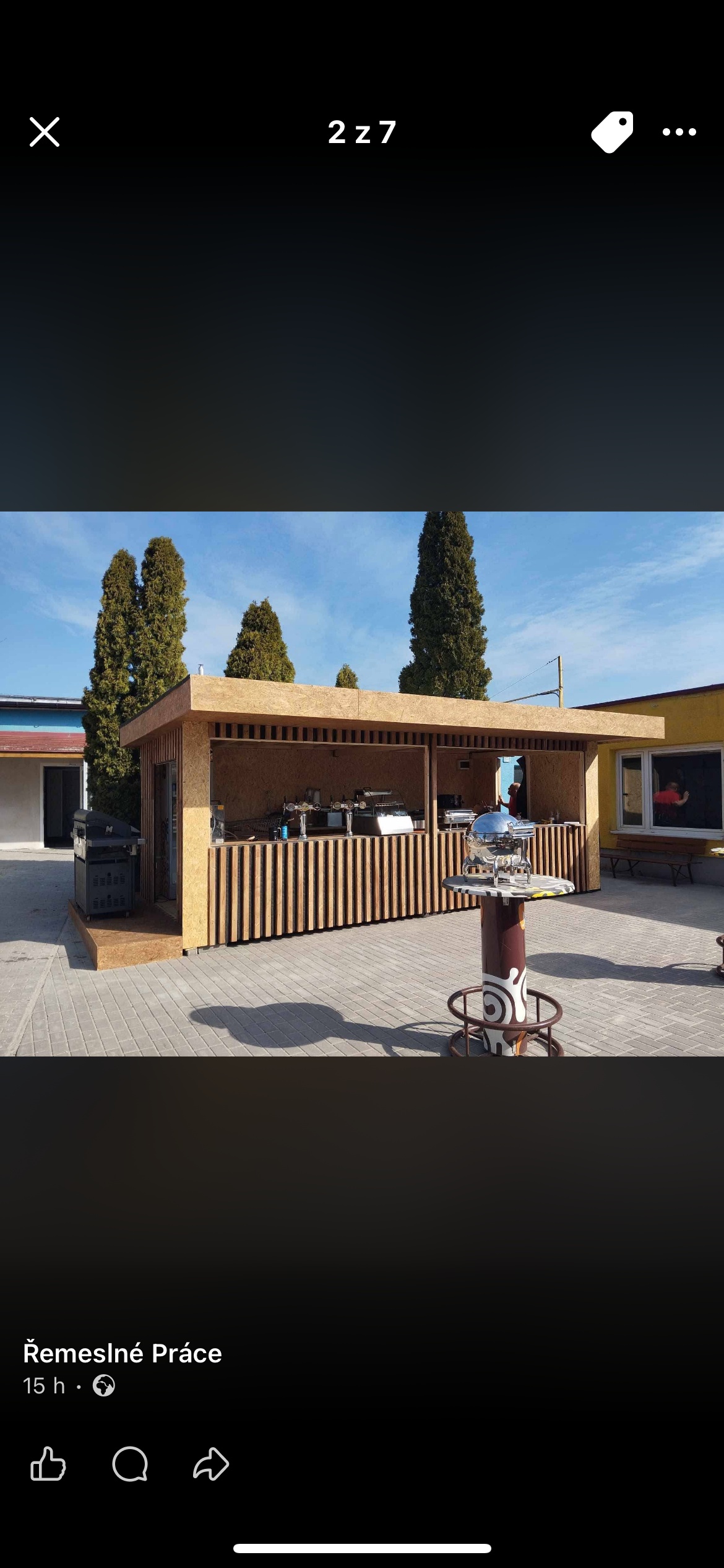 Řemeslné práce Ondřej Holub foto 4