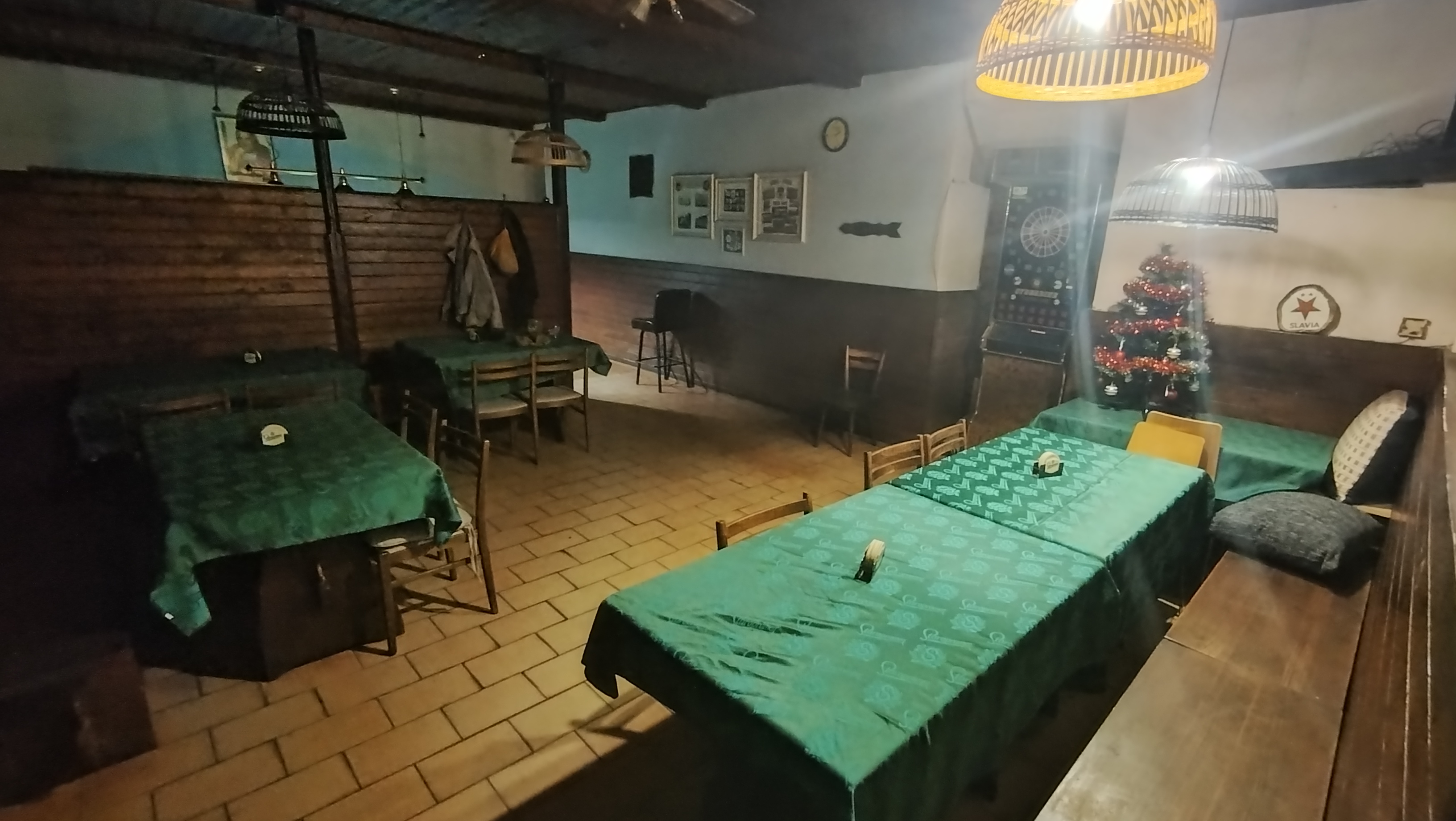 Restaurace Na zámyšli foto 5