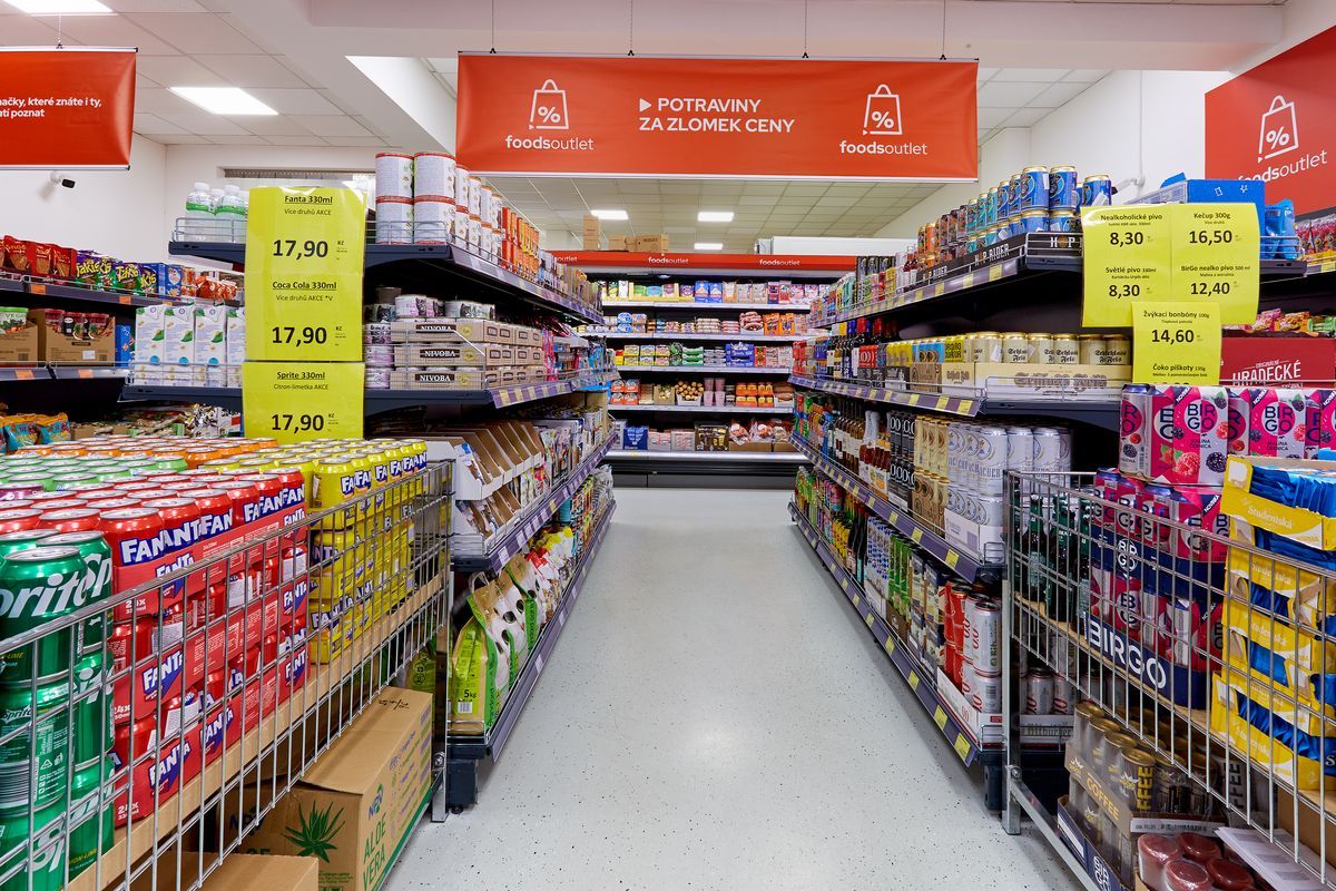 Foods Outlet foto 3