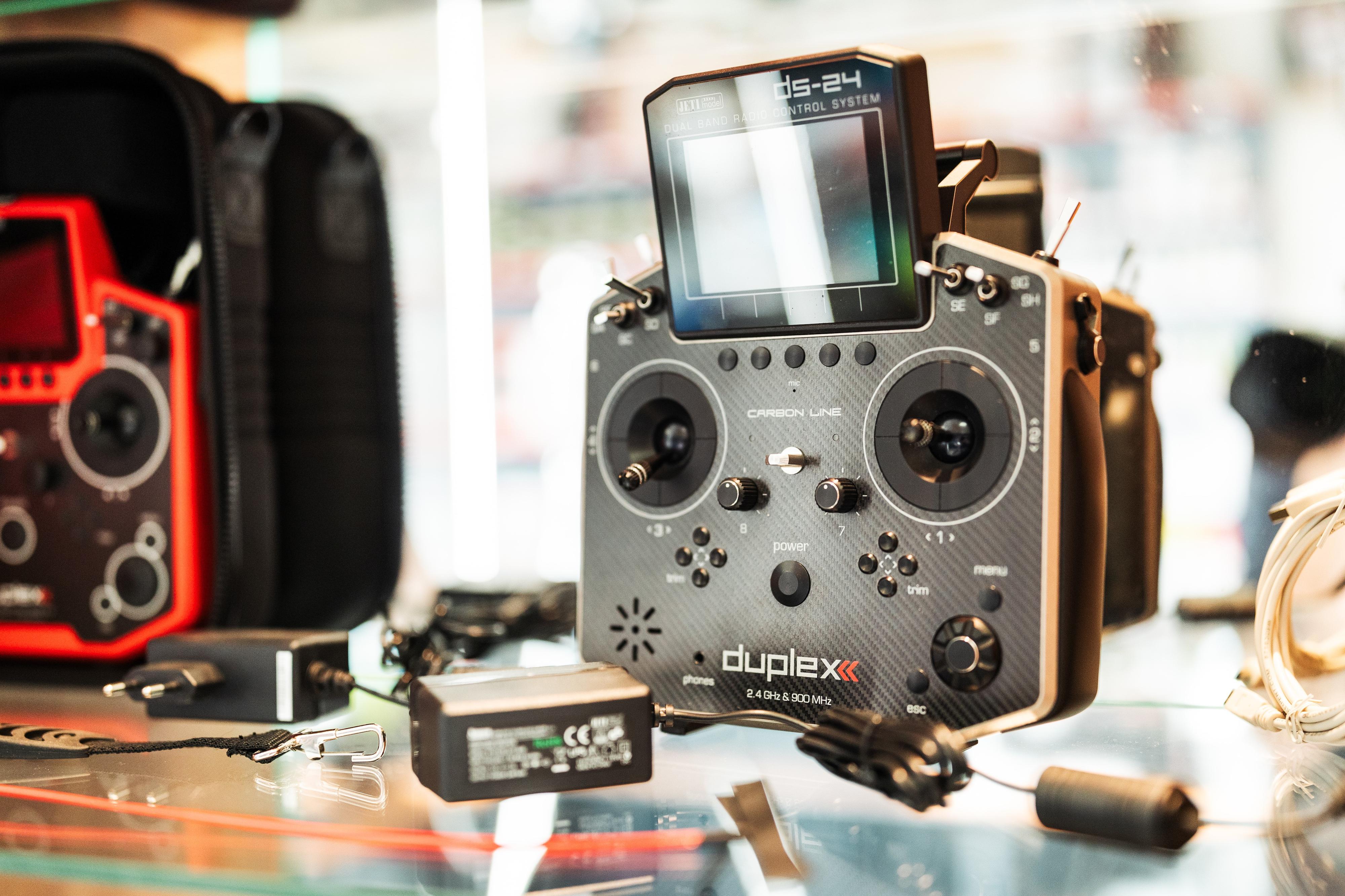 JINO - modelářské potřeby foto 6