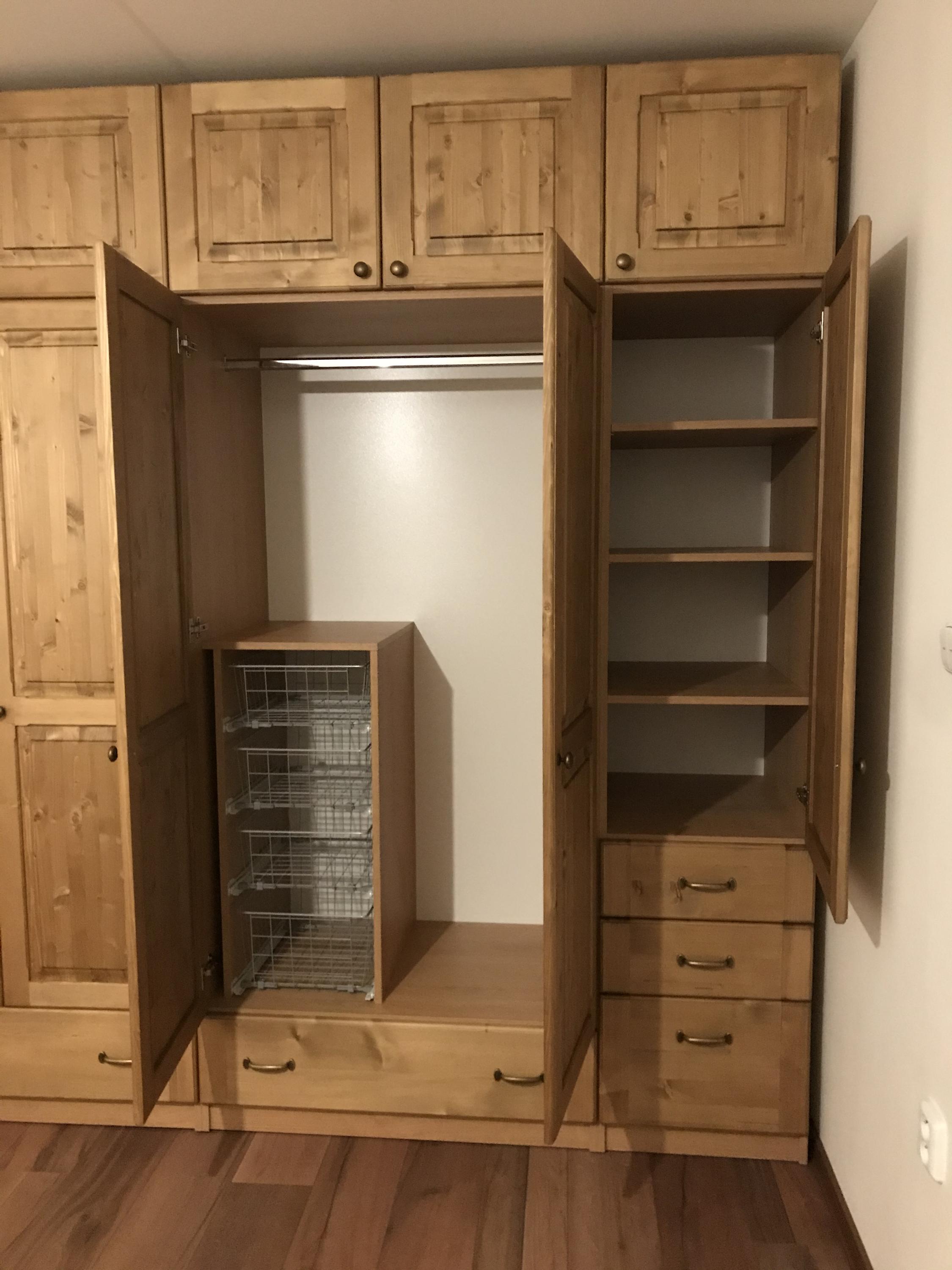 FAJT s.r.o. - Truhlářství foto 3