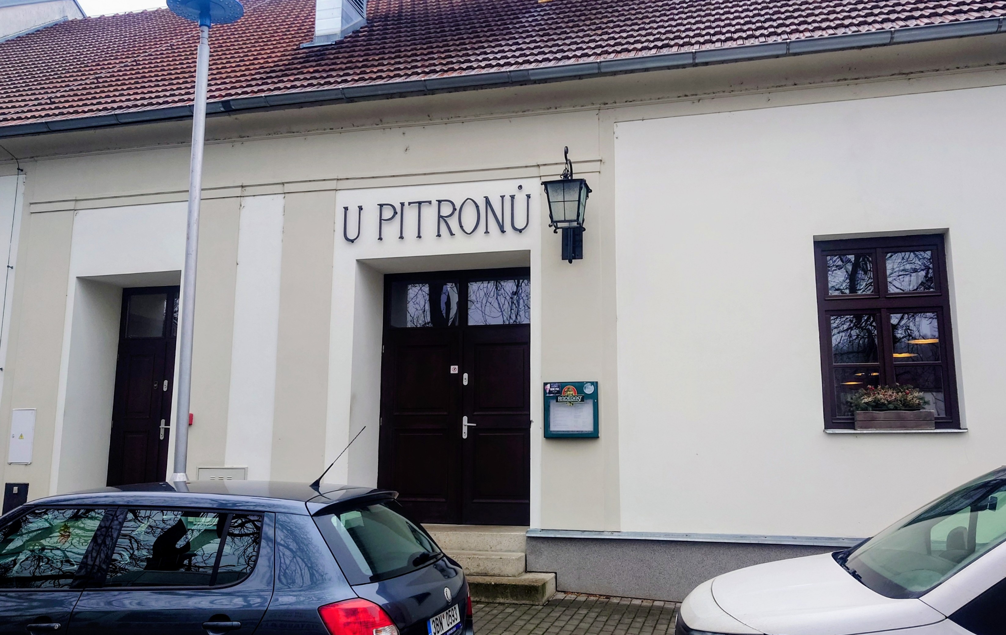 Restaurace u Pitronů foto 3
