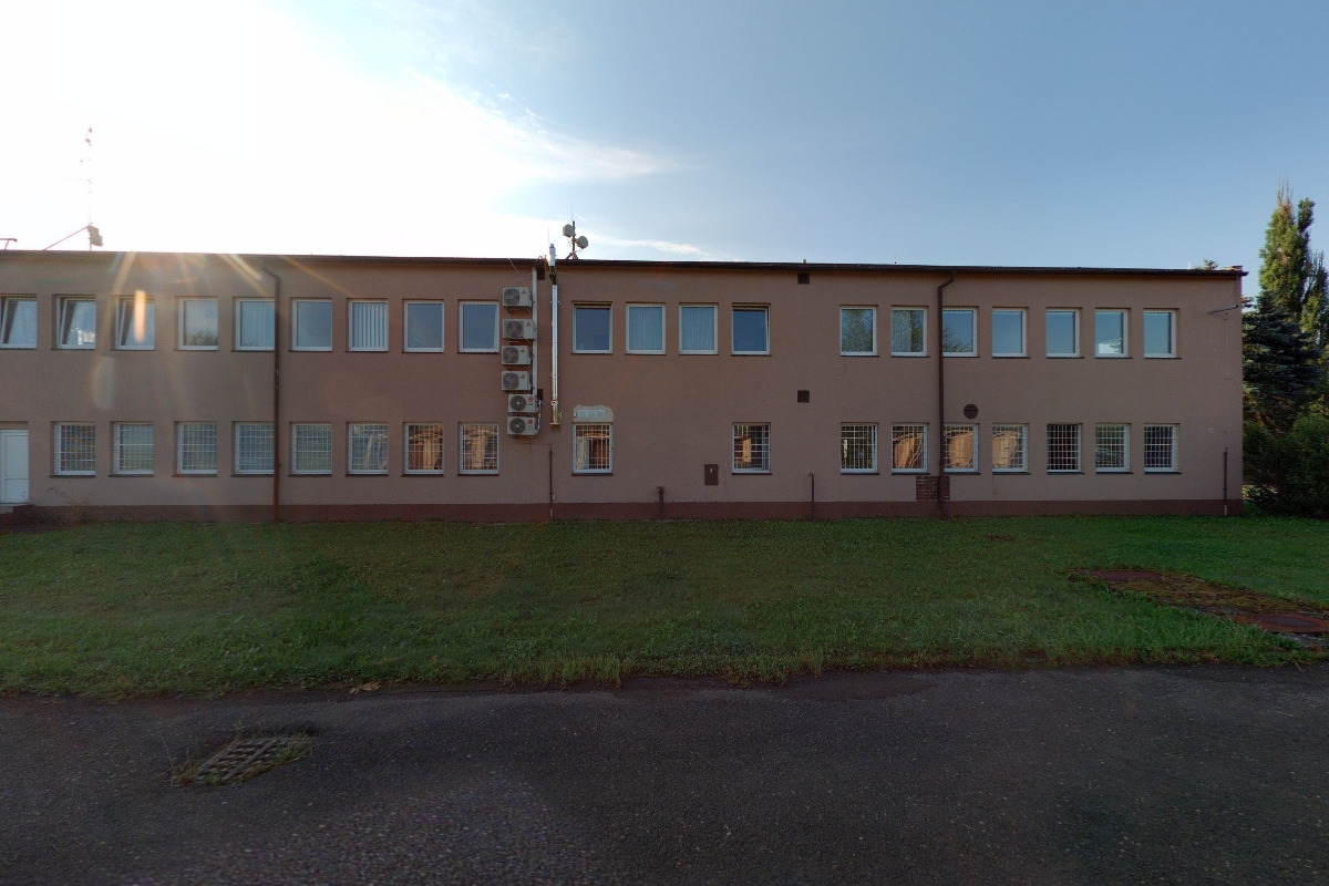 INSID - Inspekce silniční dopravy