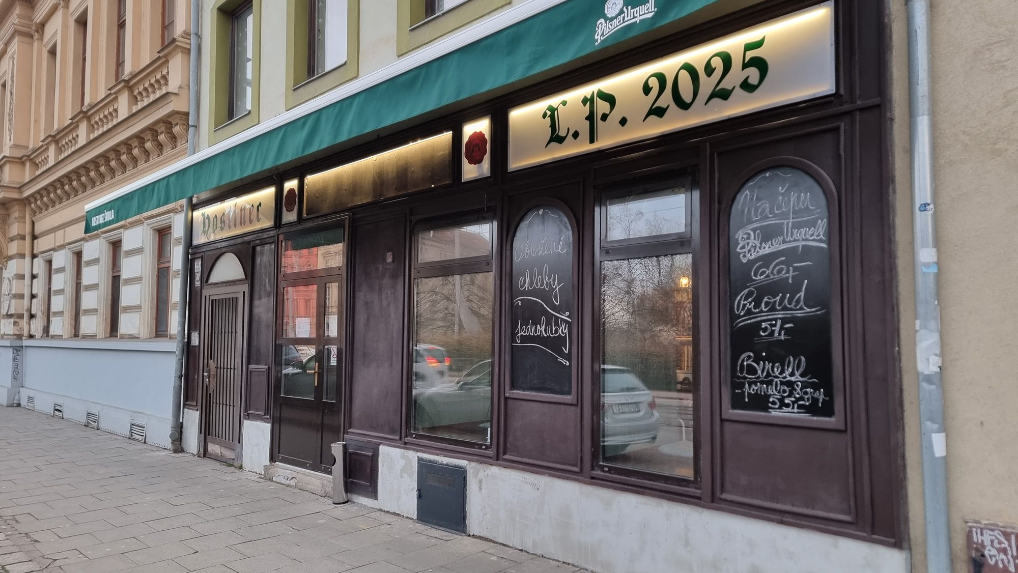 Pivnice Školla foto 2