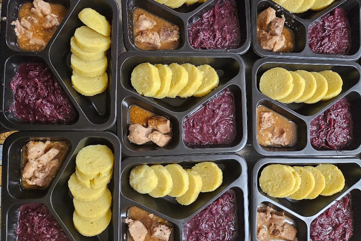 Pohostinství Dolany