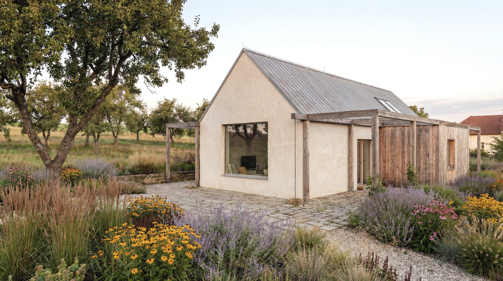 Martin Hart – architekt pro rekonstrukce
