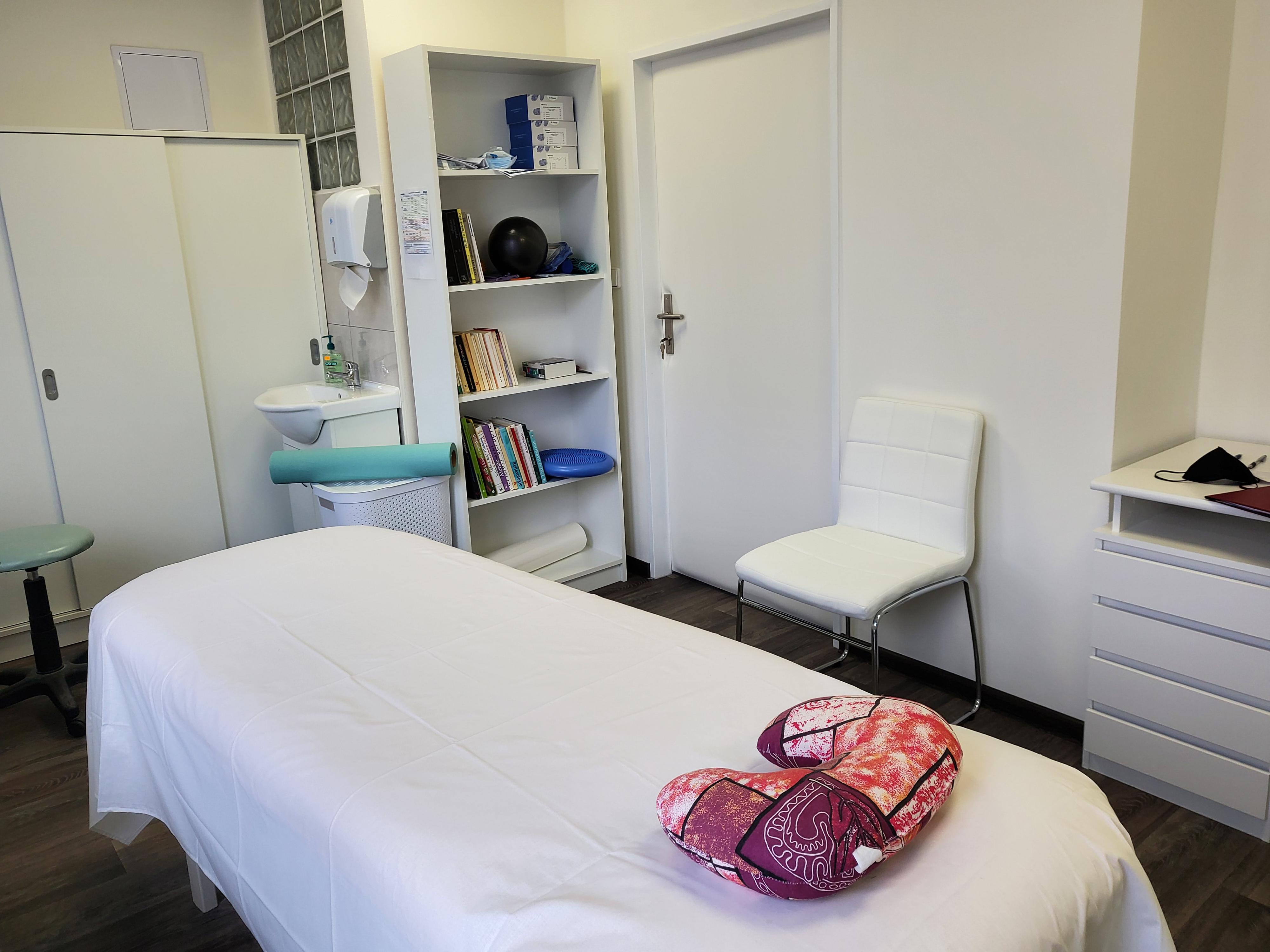 Reha Centrum Jičín foto 4