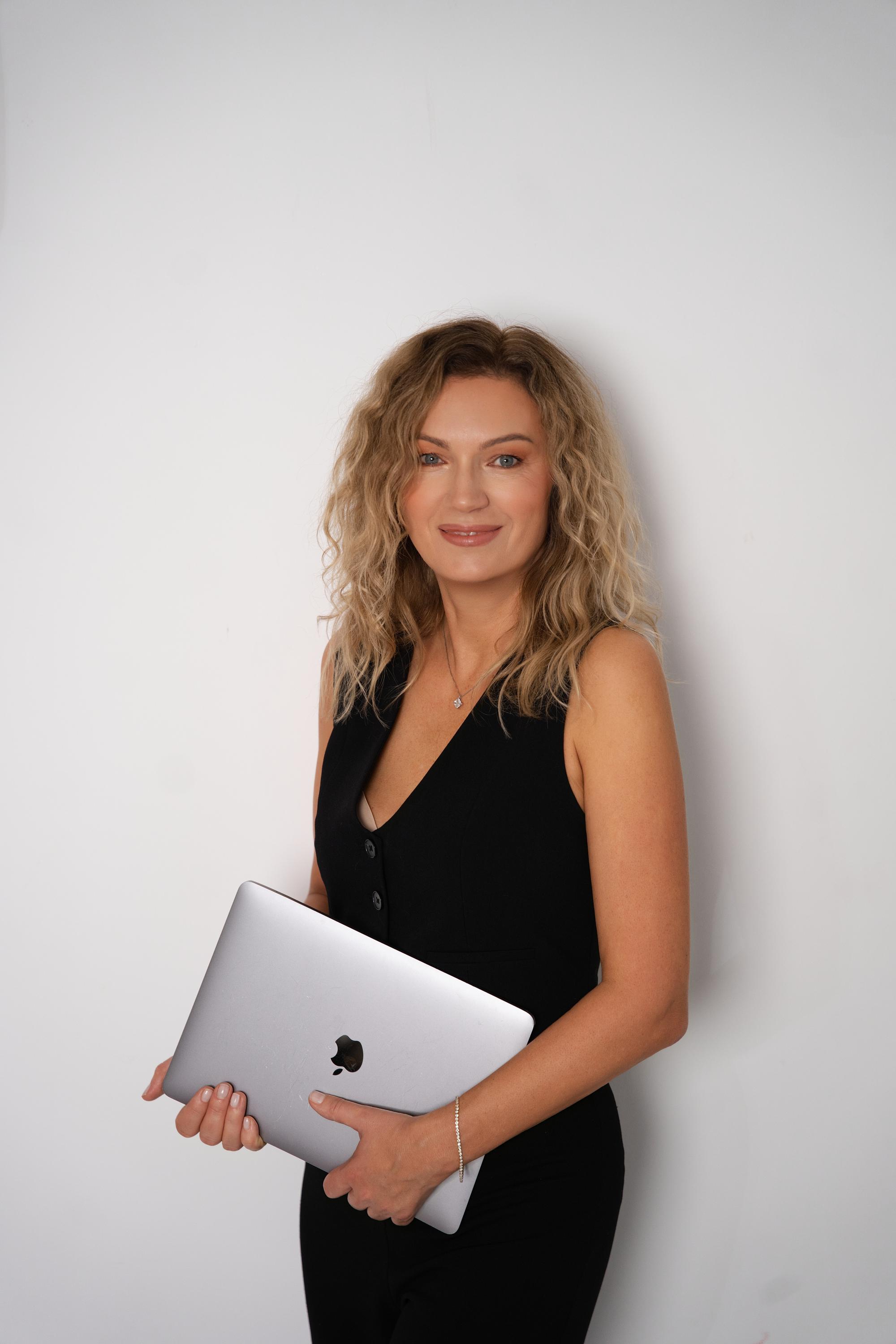 Perea.cz | Reality Petra Čmolíková foto 2