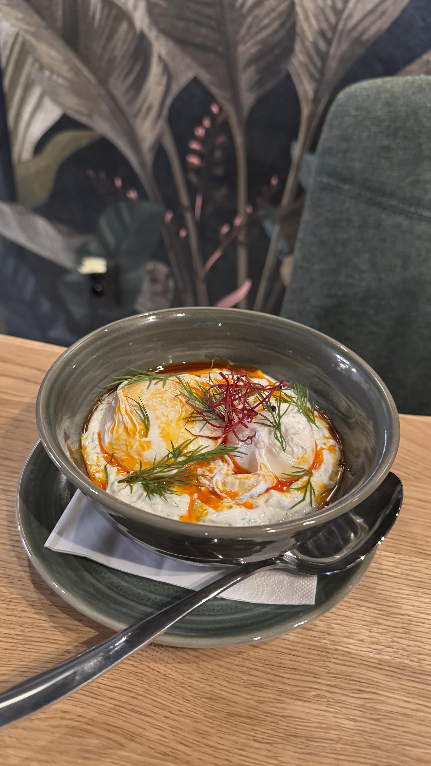 Tathé café & bistro foto 2