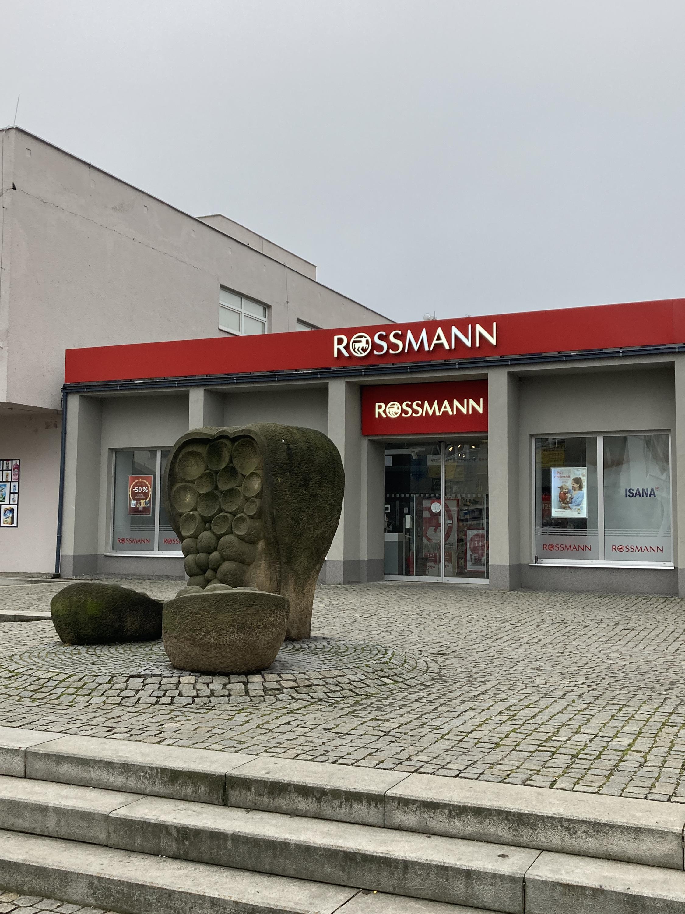 ROSSMANN foto 3