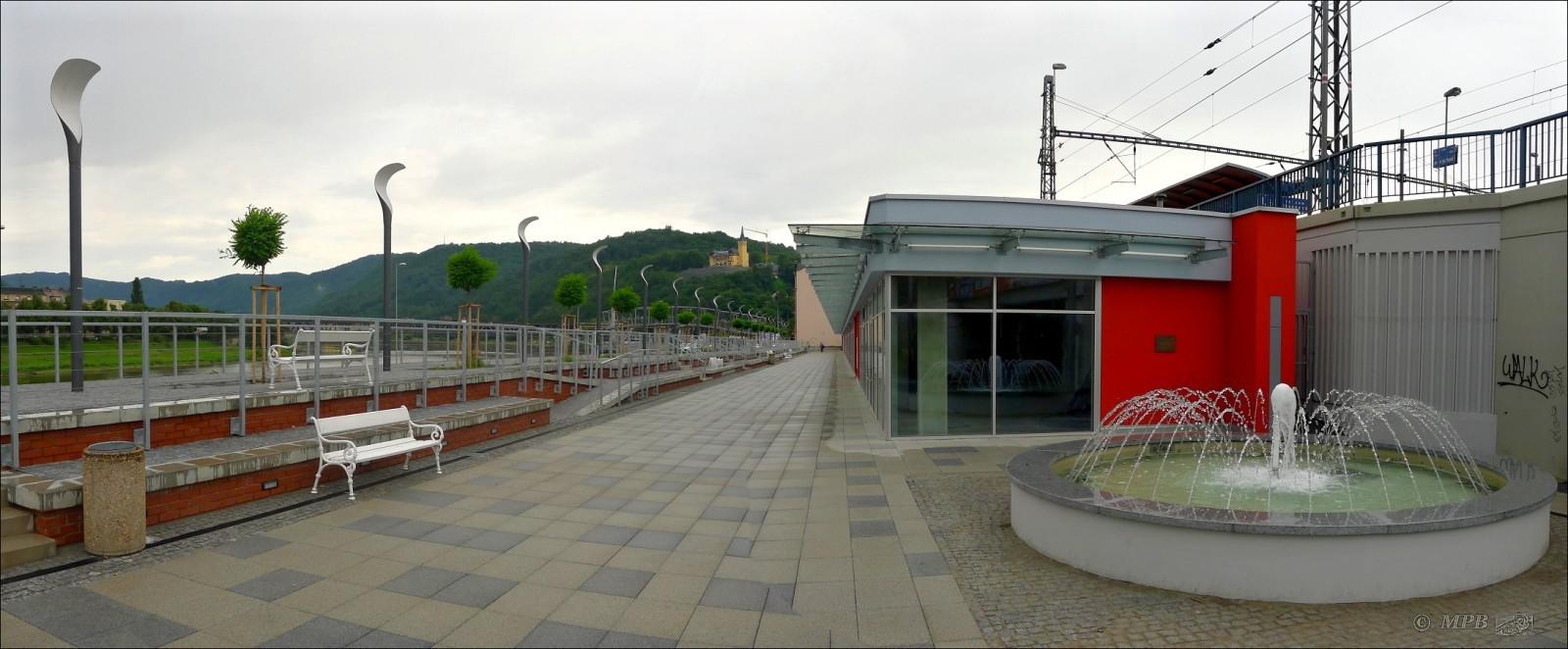 Cyklocentrum města Ústí nad Labem foto 5