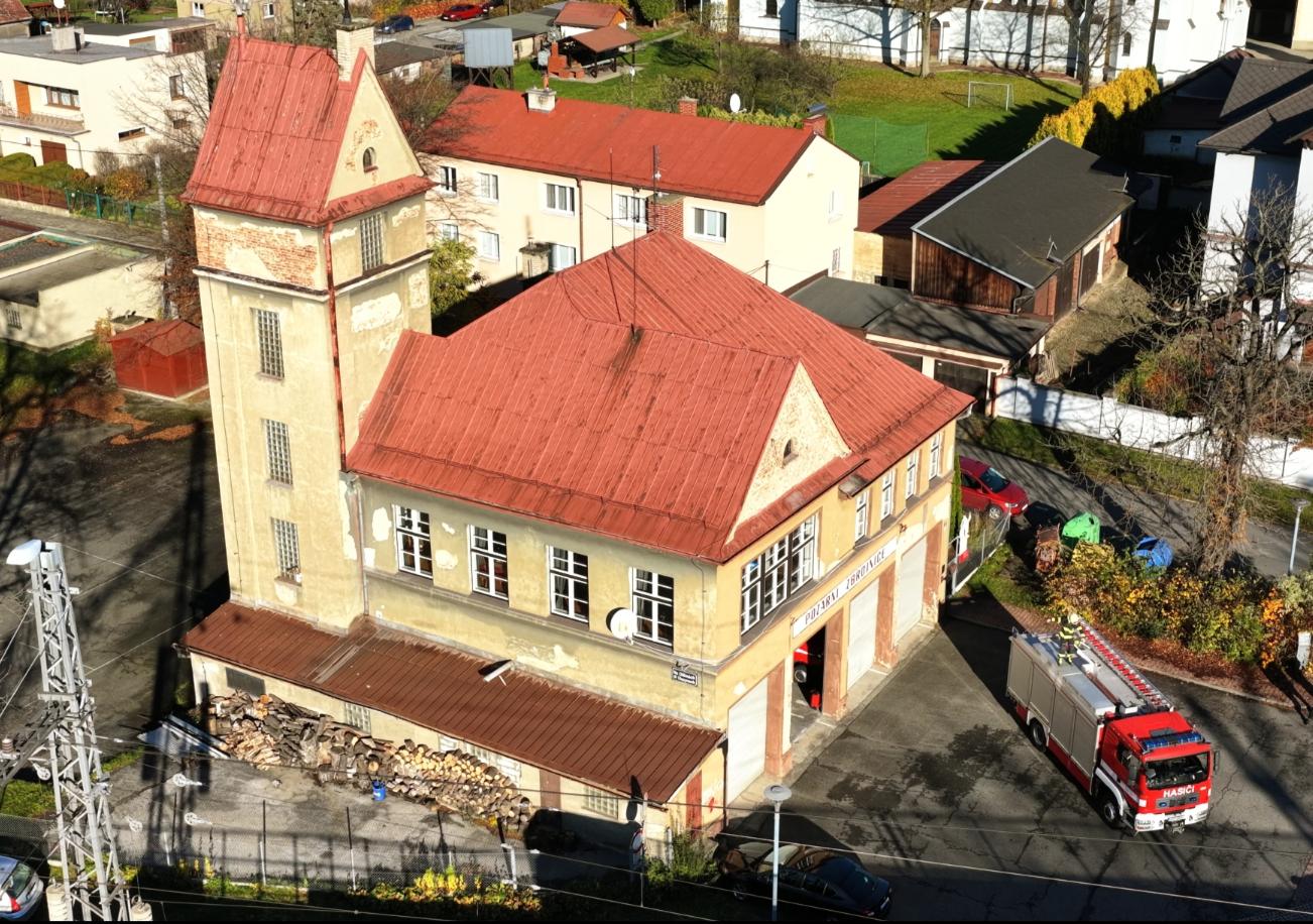 SH ČMS - Sbor dobrovolných hasičů Český Těšín-Město foto 4