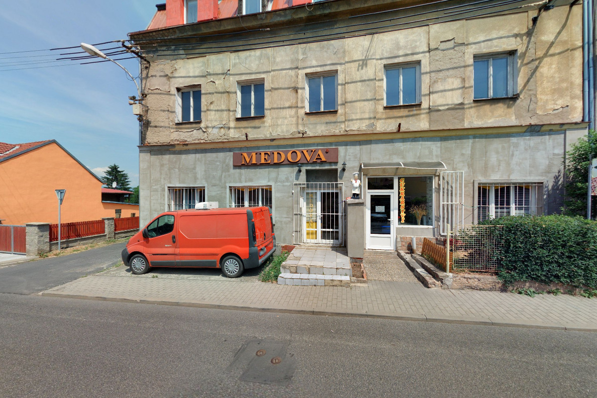 Cukrářství Medová foto 2