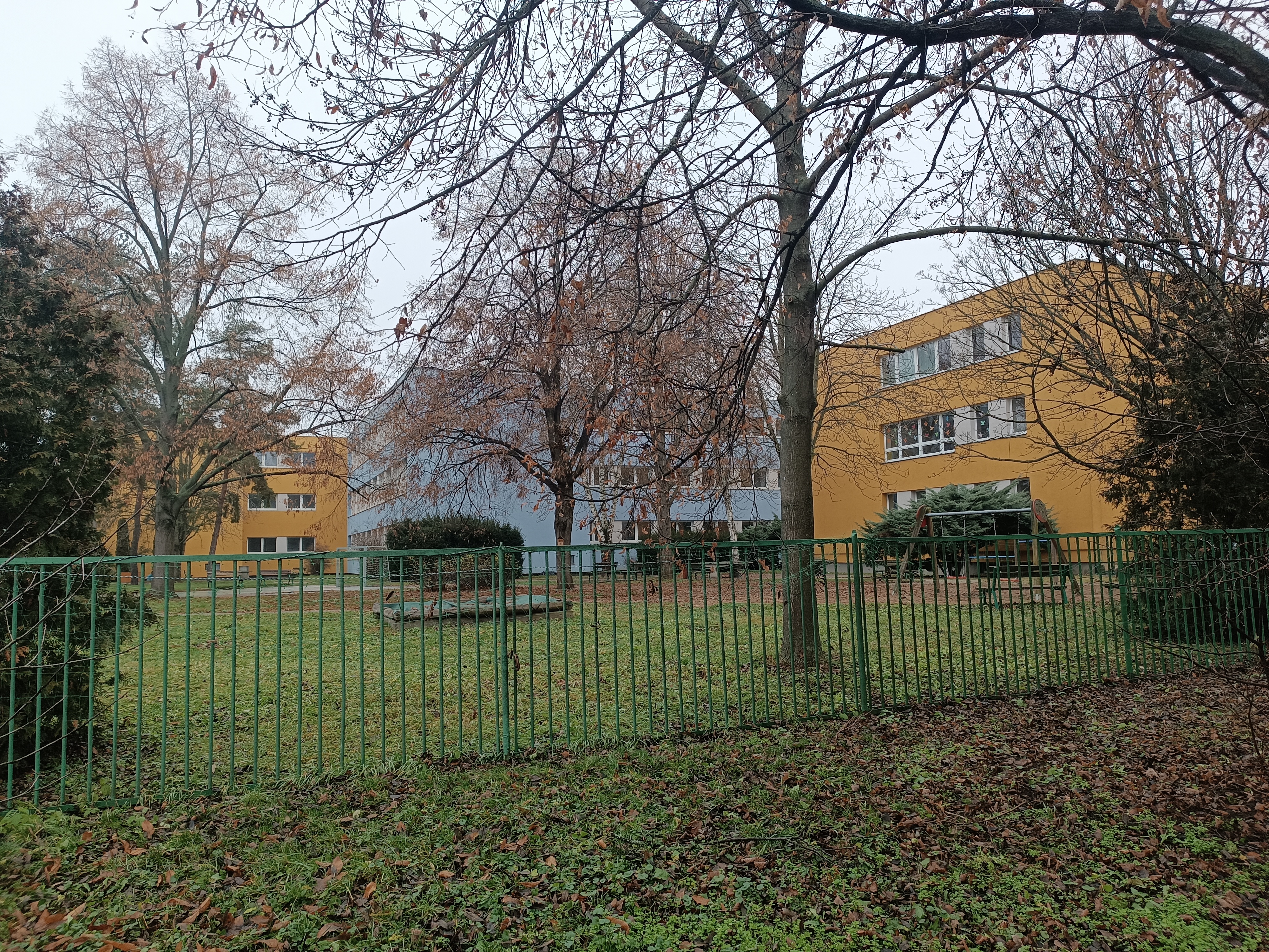 Základní škola Litvínovská 600 foto 3