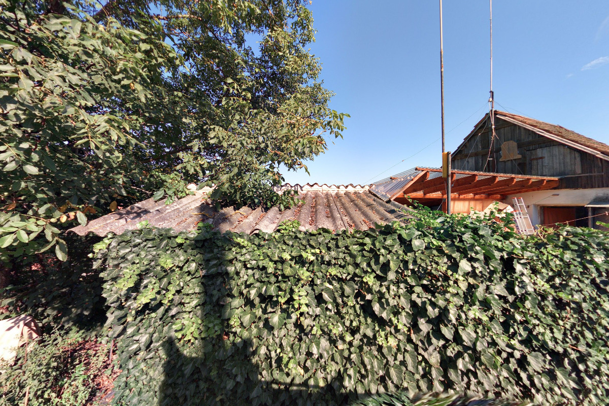 Kulturní dům Ježov