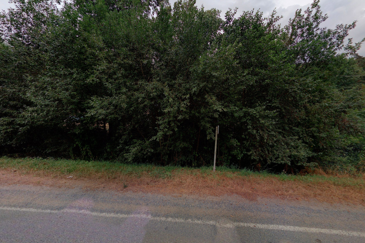 Útulek pro psy Jemnice ANDĚL