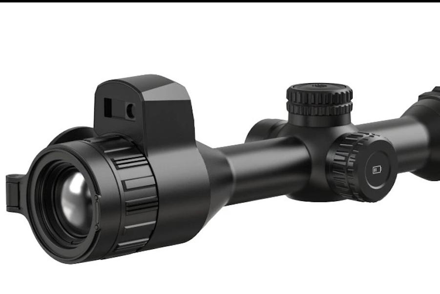 HIKMICRO STELLAR SH35L 3.0