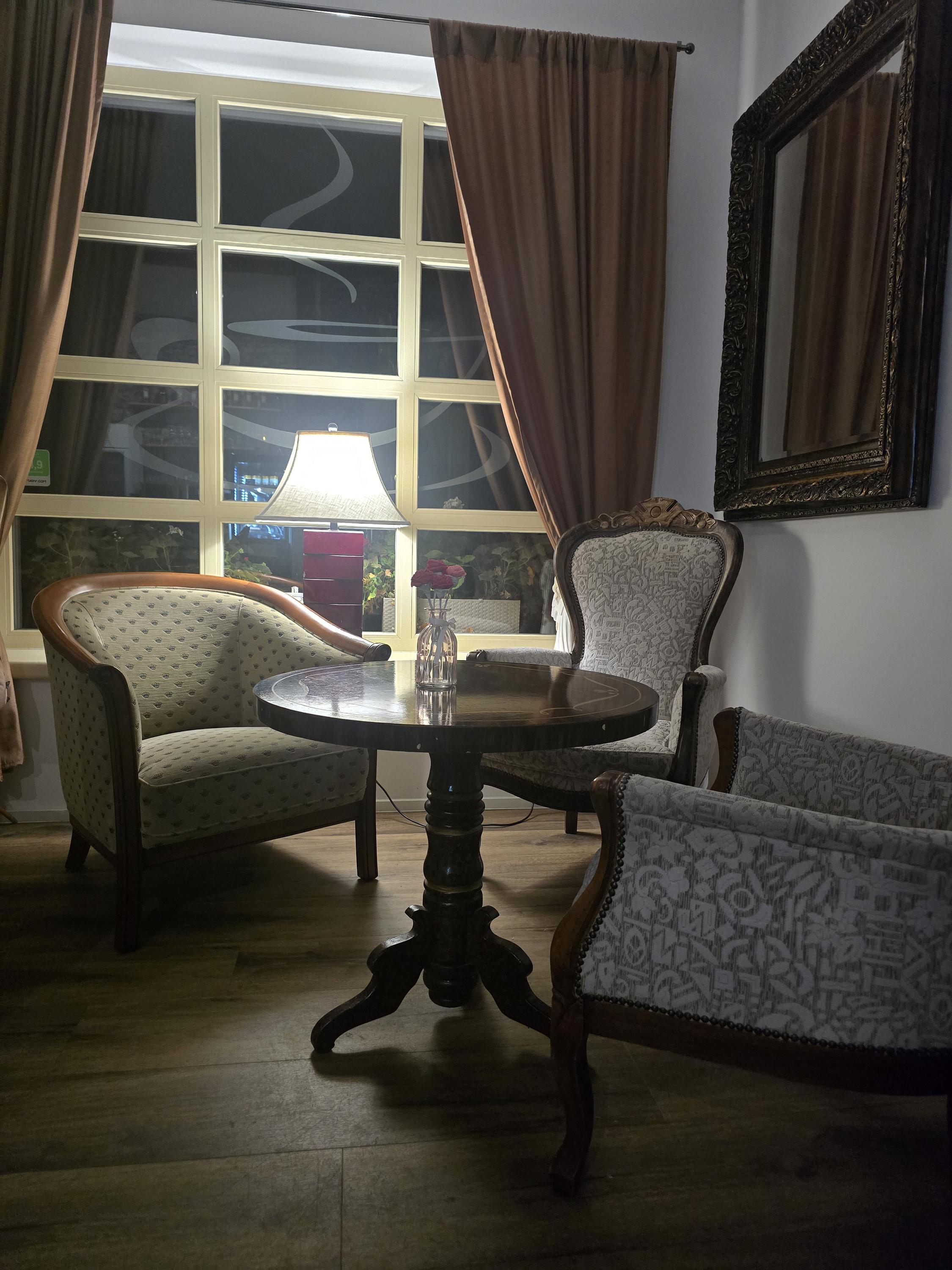 Gasolina Kafe foto 4