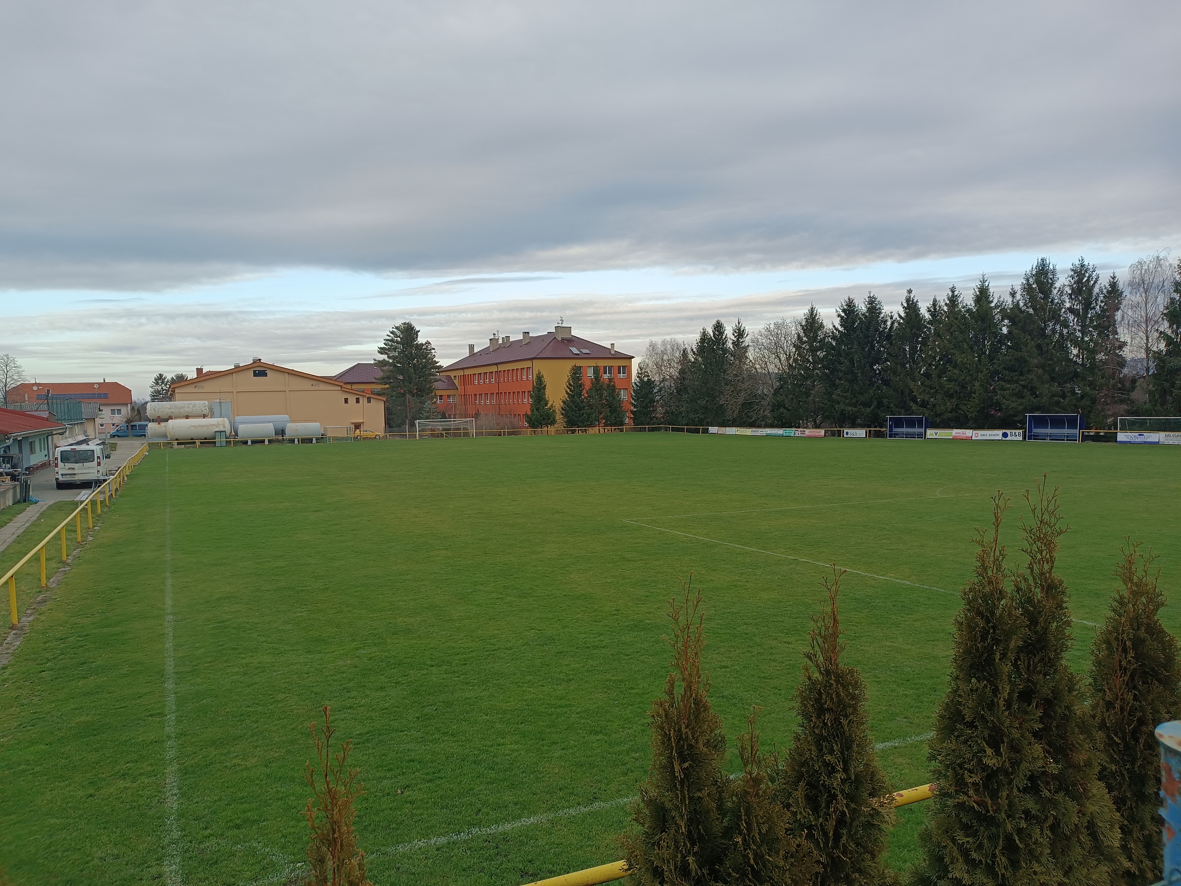 FC Bánov foto 4