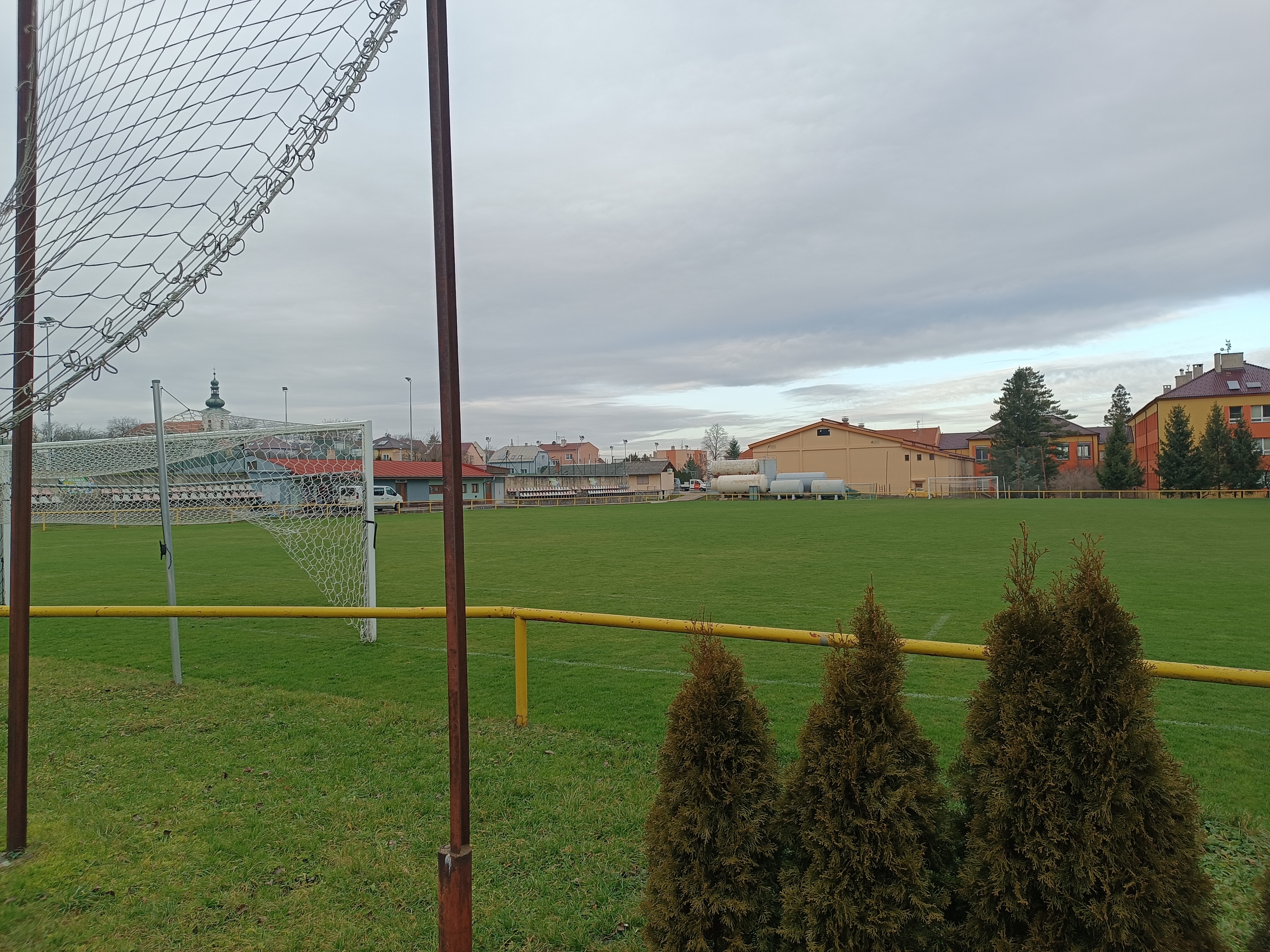 FC Bánov foto 2
