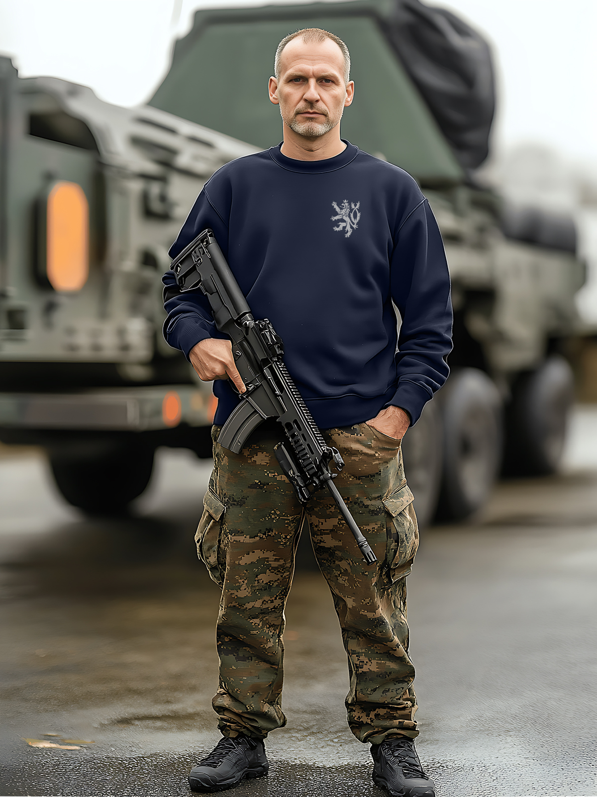 ARMYTRIKA.cz foto 3
