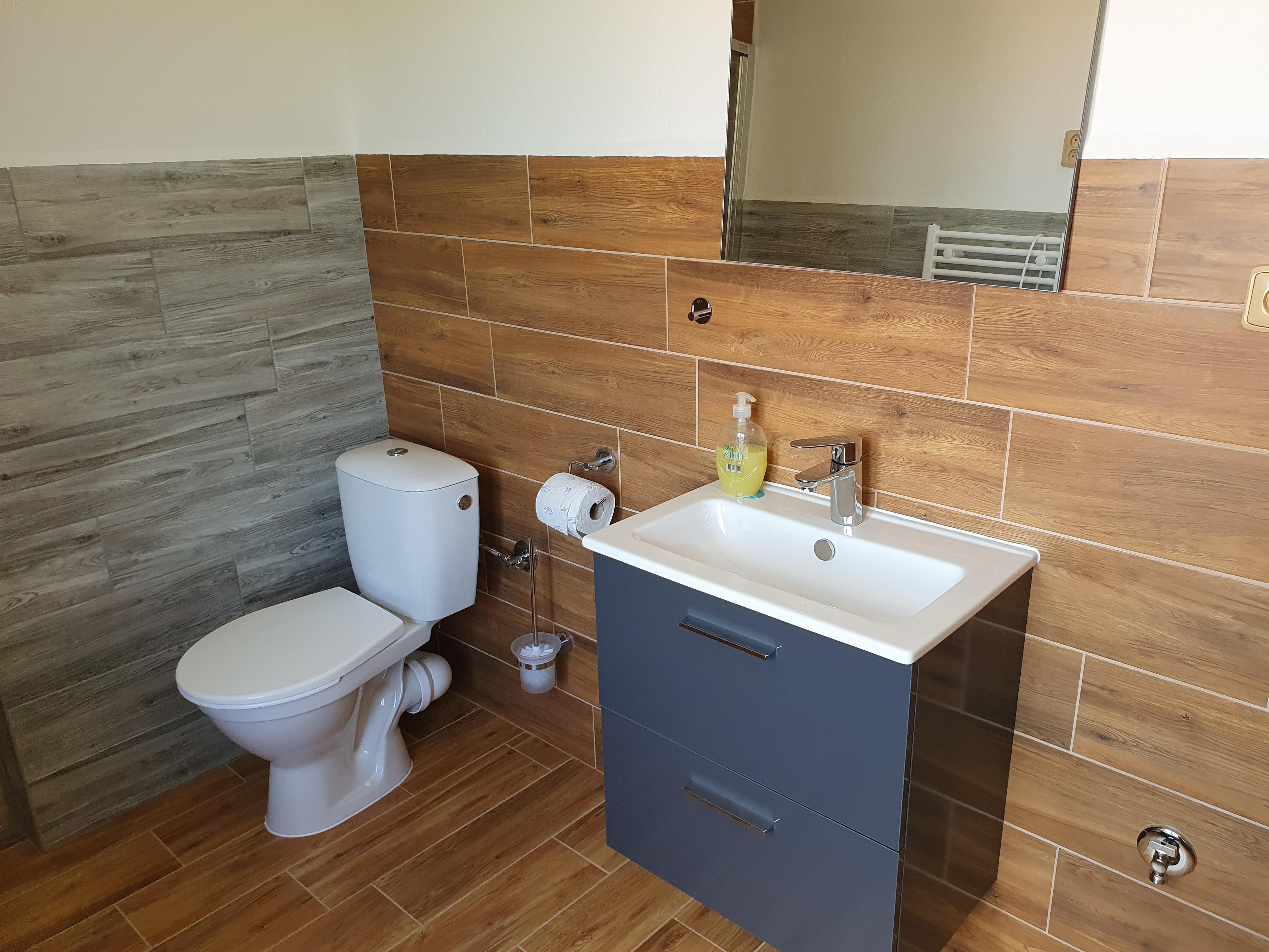 Apartmán Vilovka foto 2