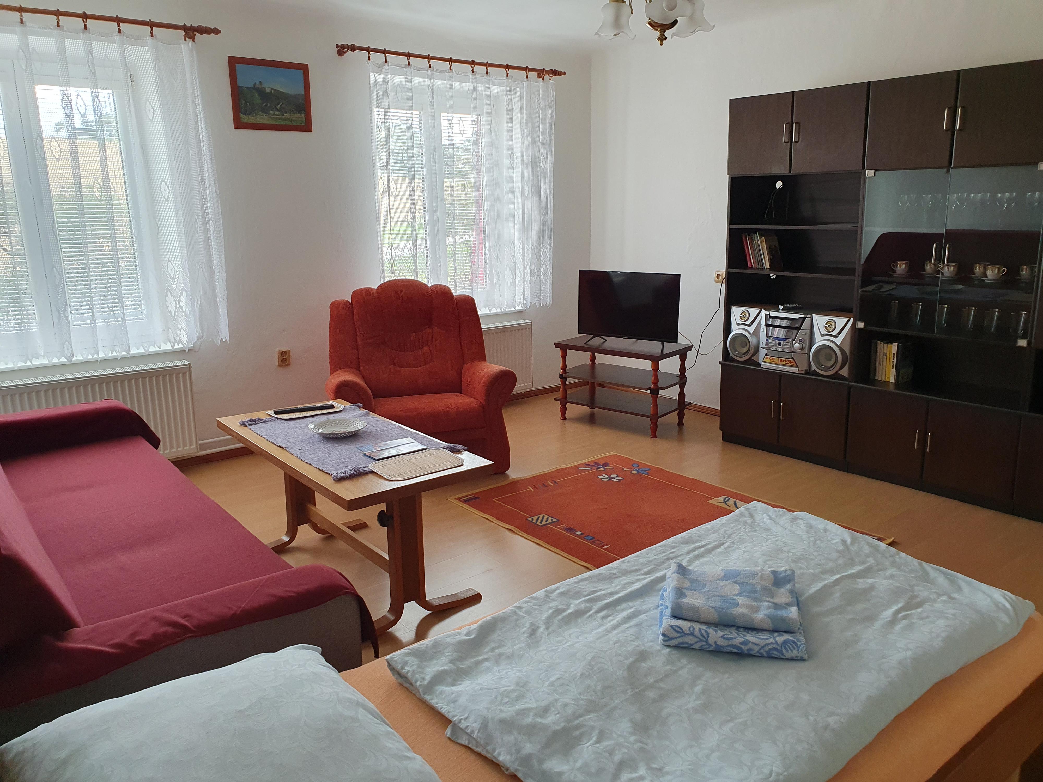 Apartmán Vilovka foto 6