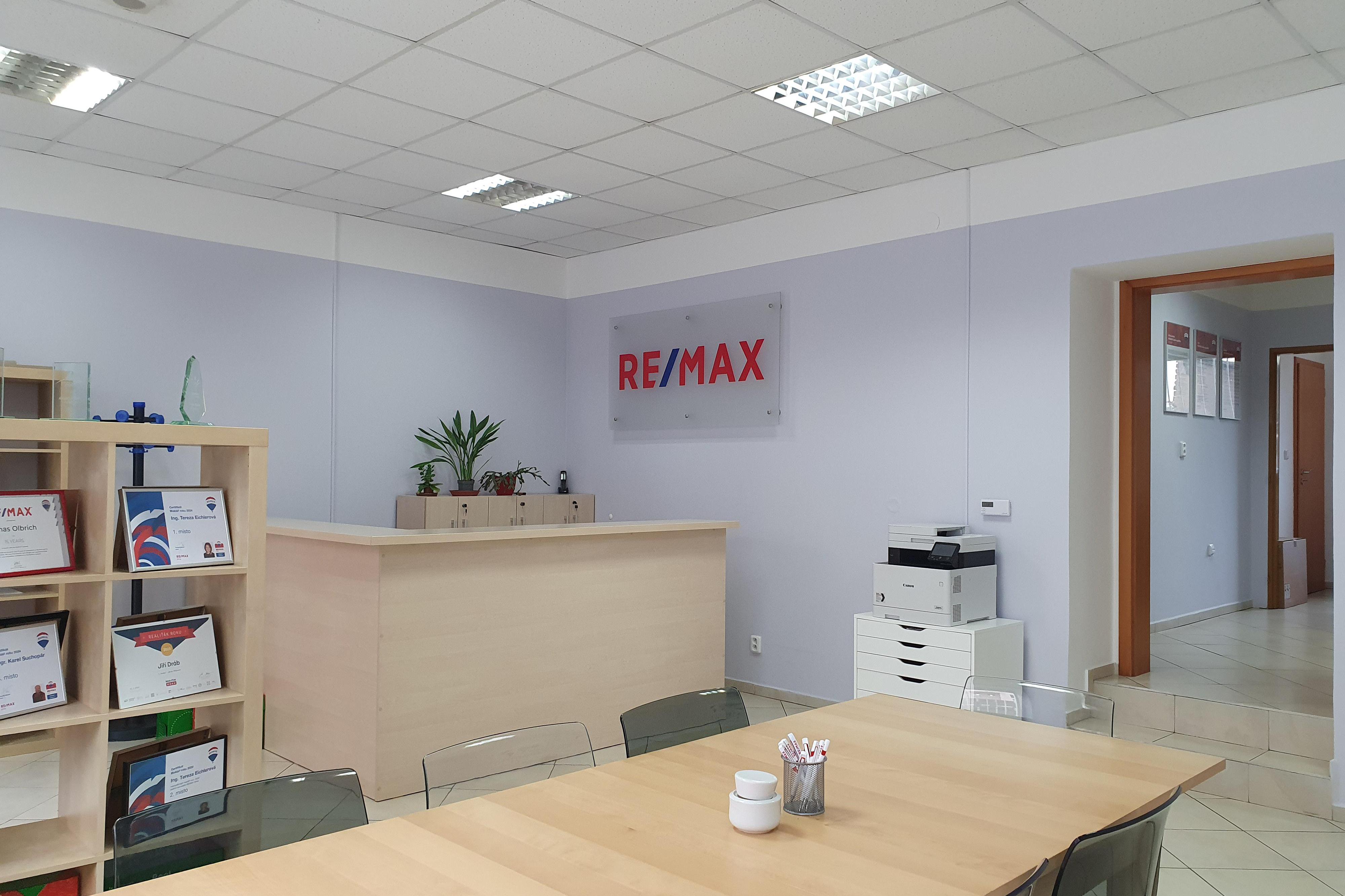RE/MAX Drive