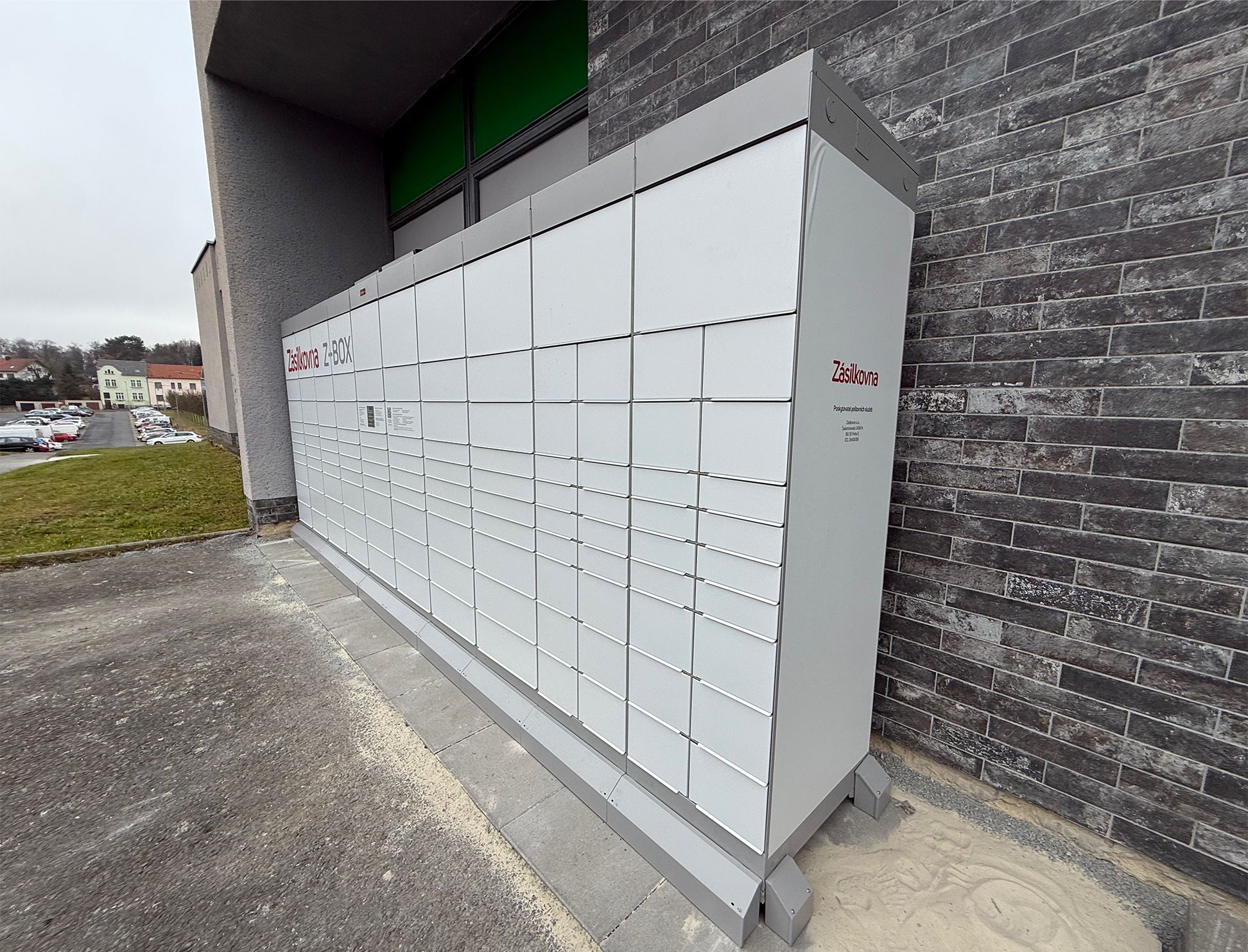 Z-BOX foto 5