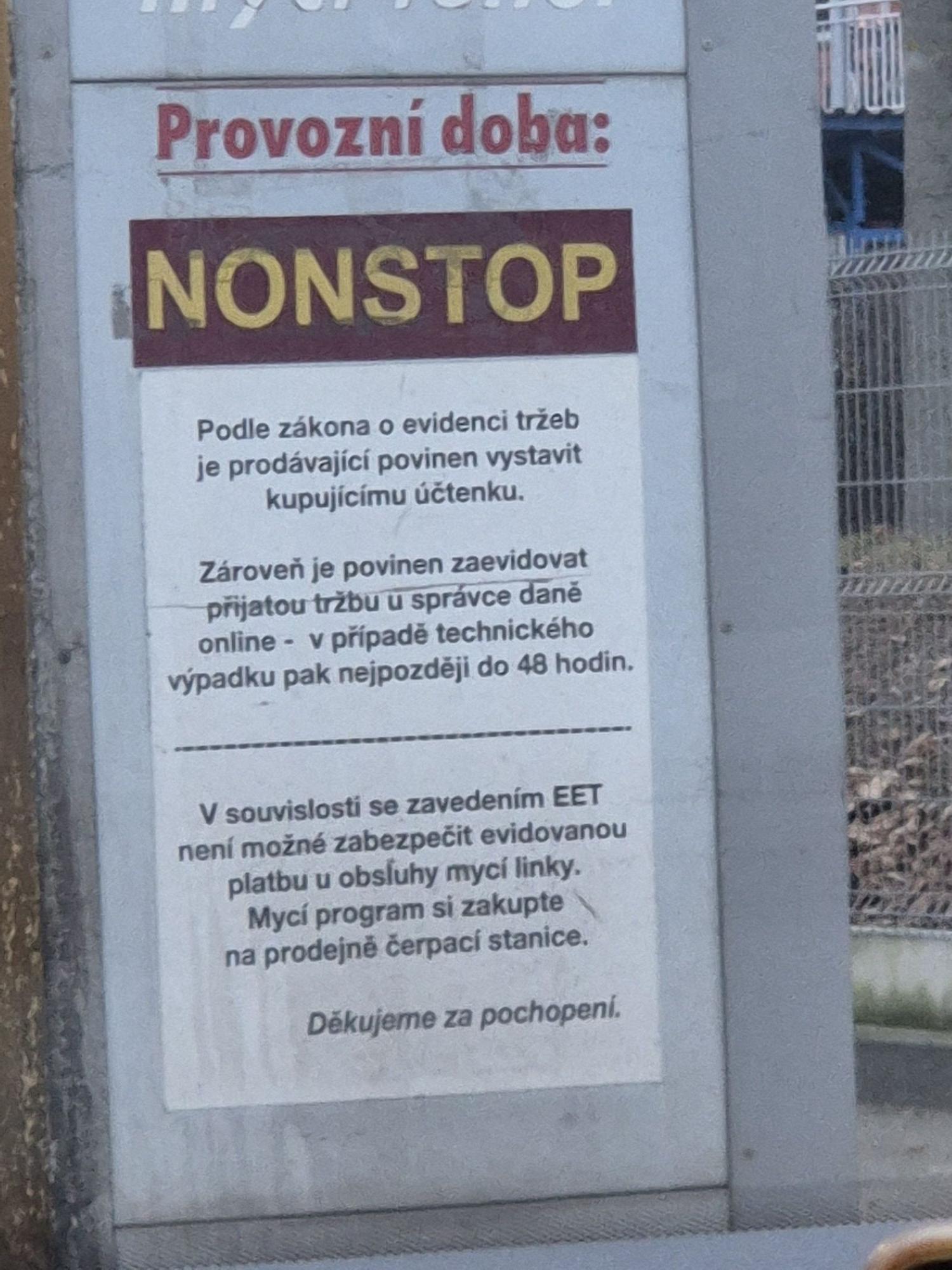 ONO automyčka foto 3