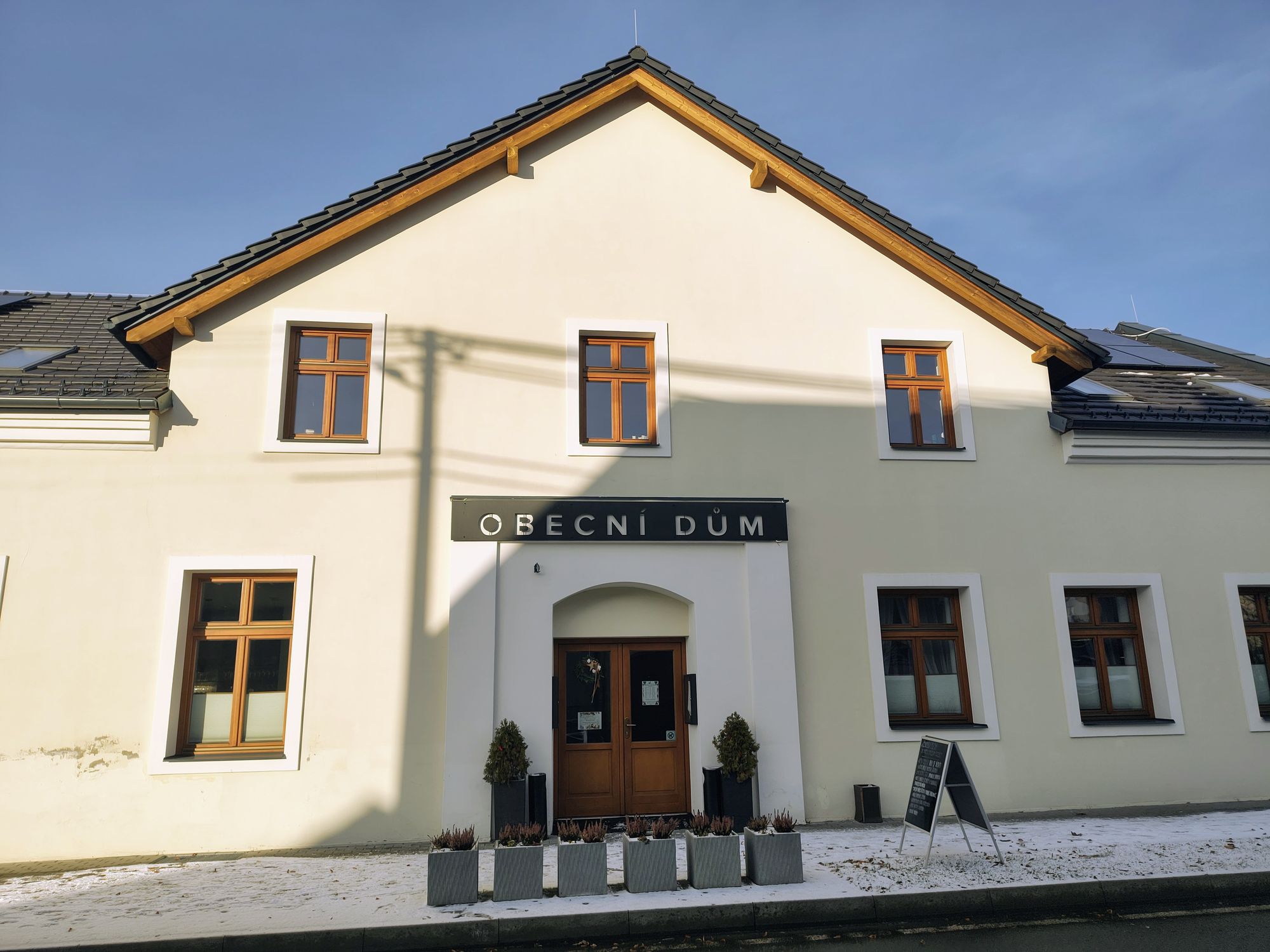 Obecní dům