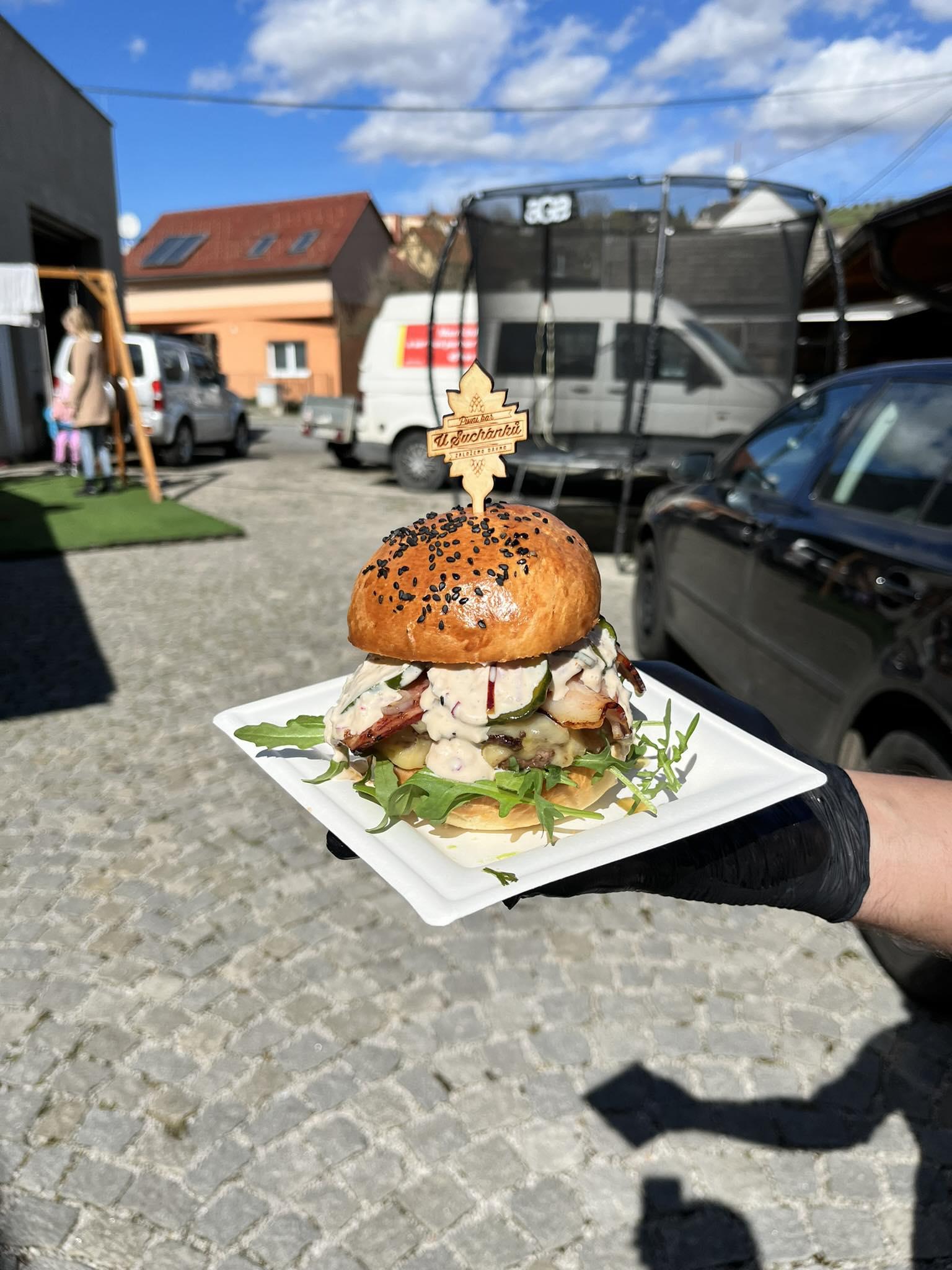Pivní bar U Suchánků foto 2