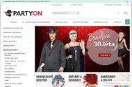 Fotografie PARTYON.cz