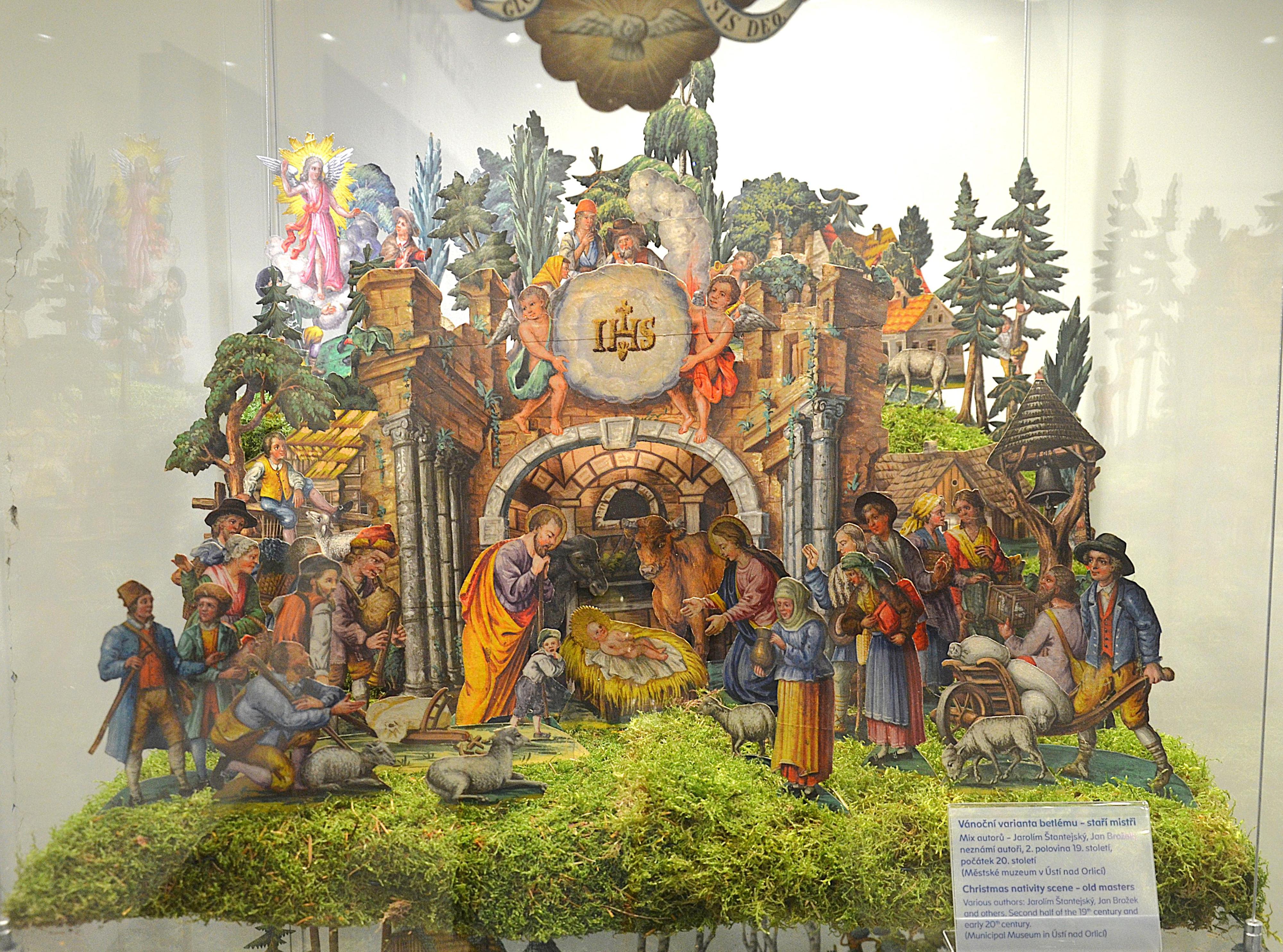 Národní zemědělské muzeum foto 4