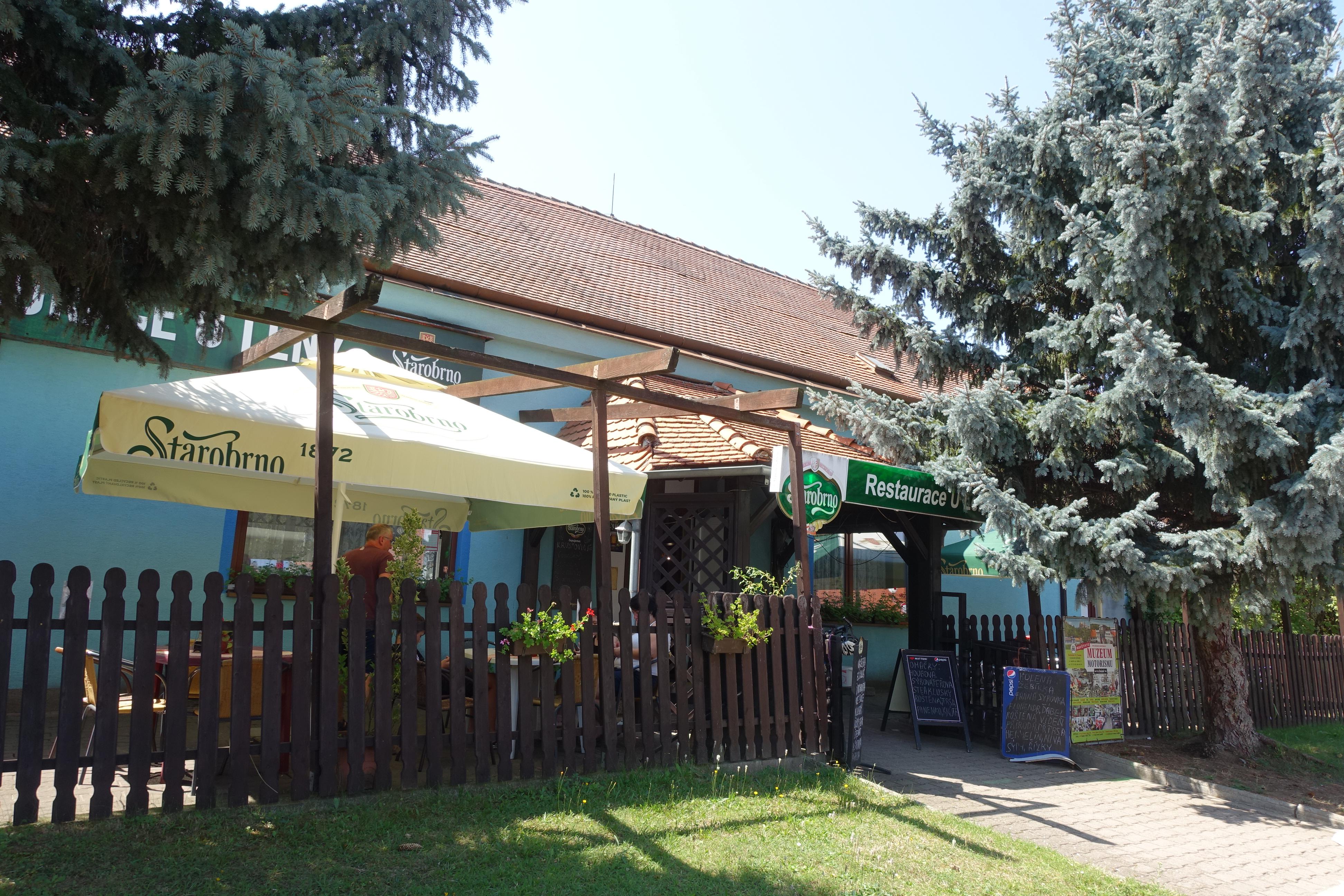 Restaurace u Leny foto 6