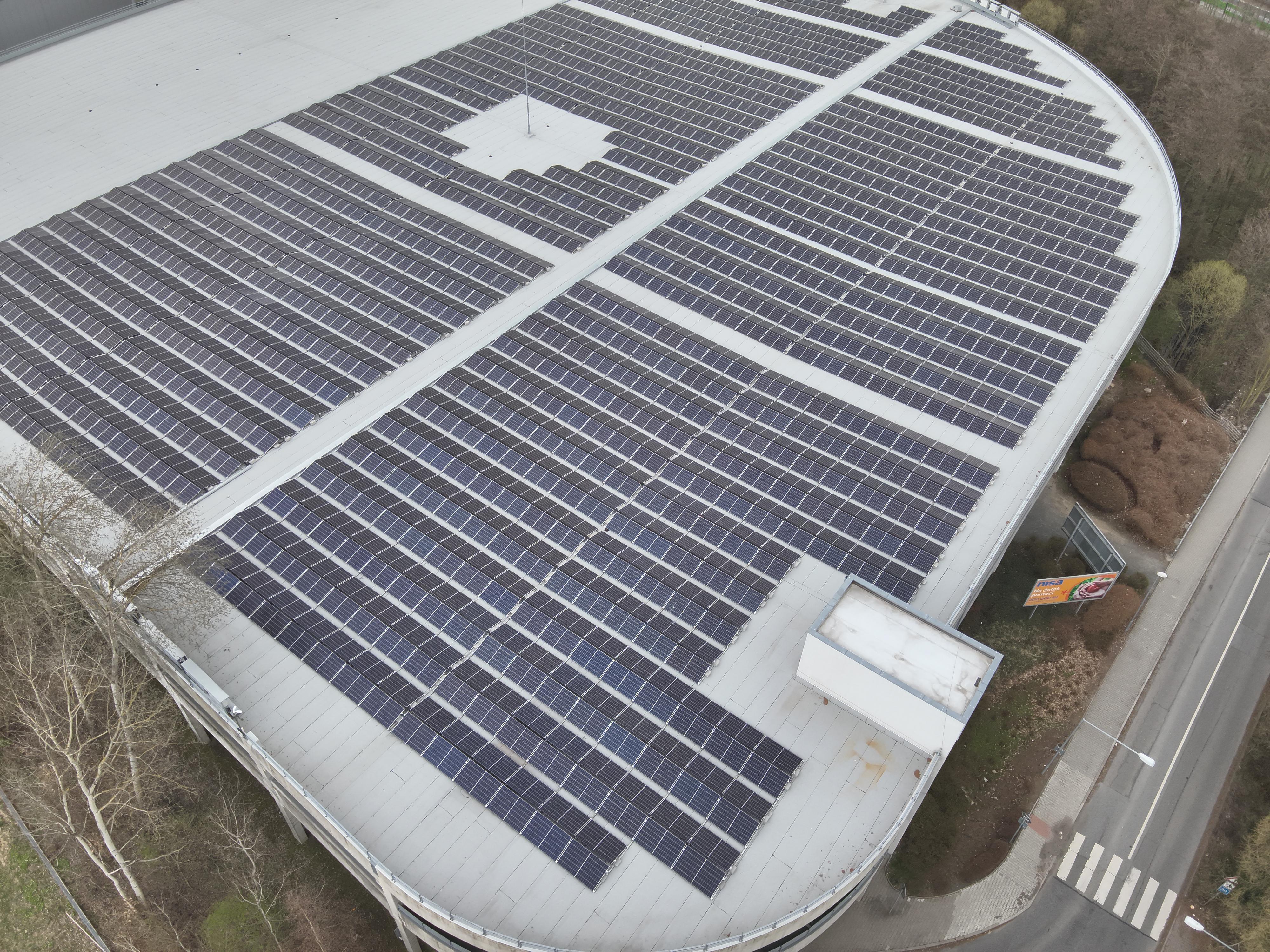 Greenwatt Commercial s.r.o. foto 2