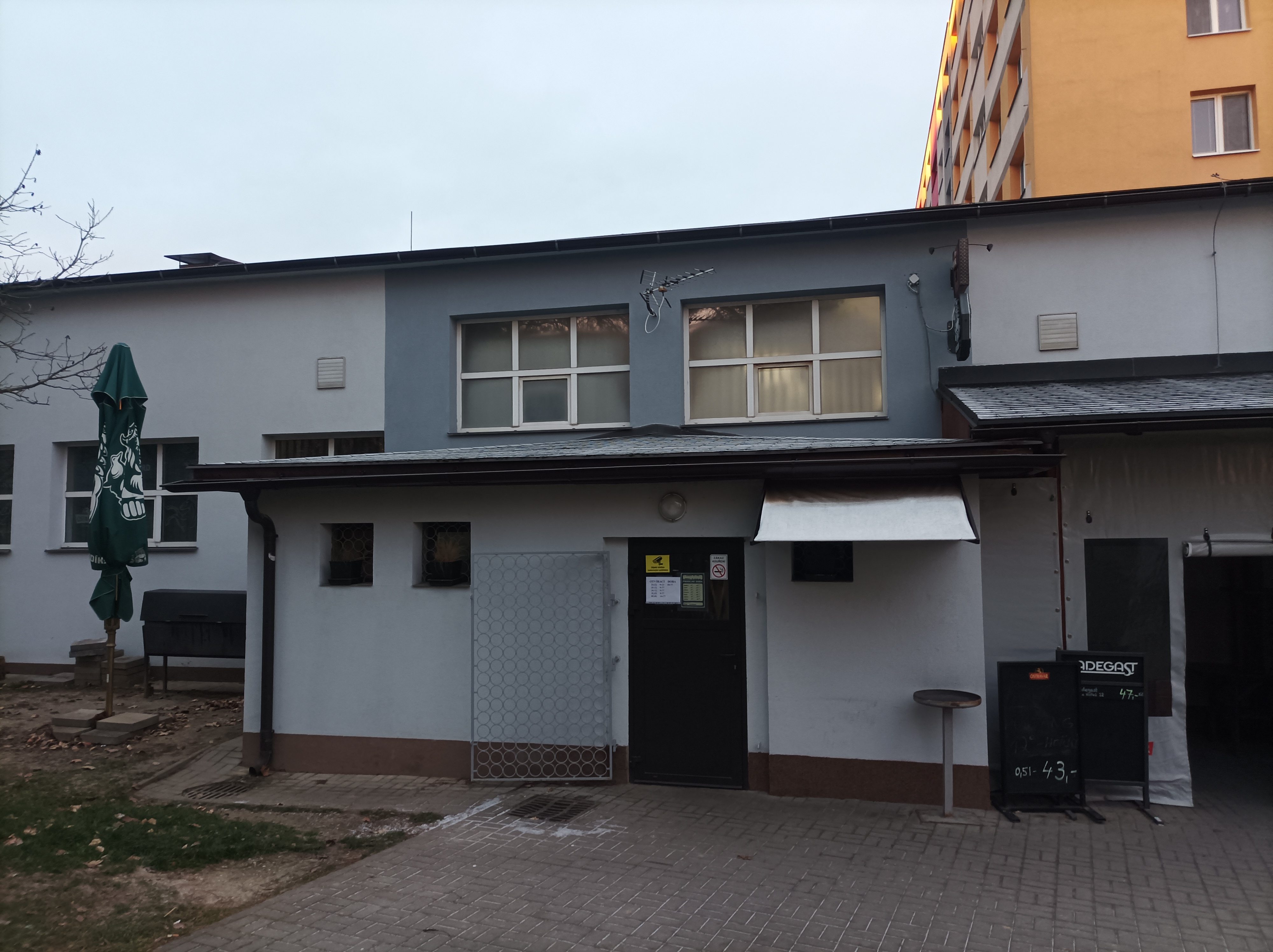 Hospůdka pod Lípou foto 2