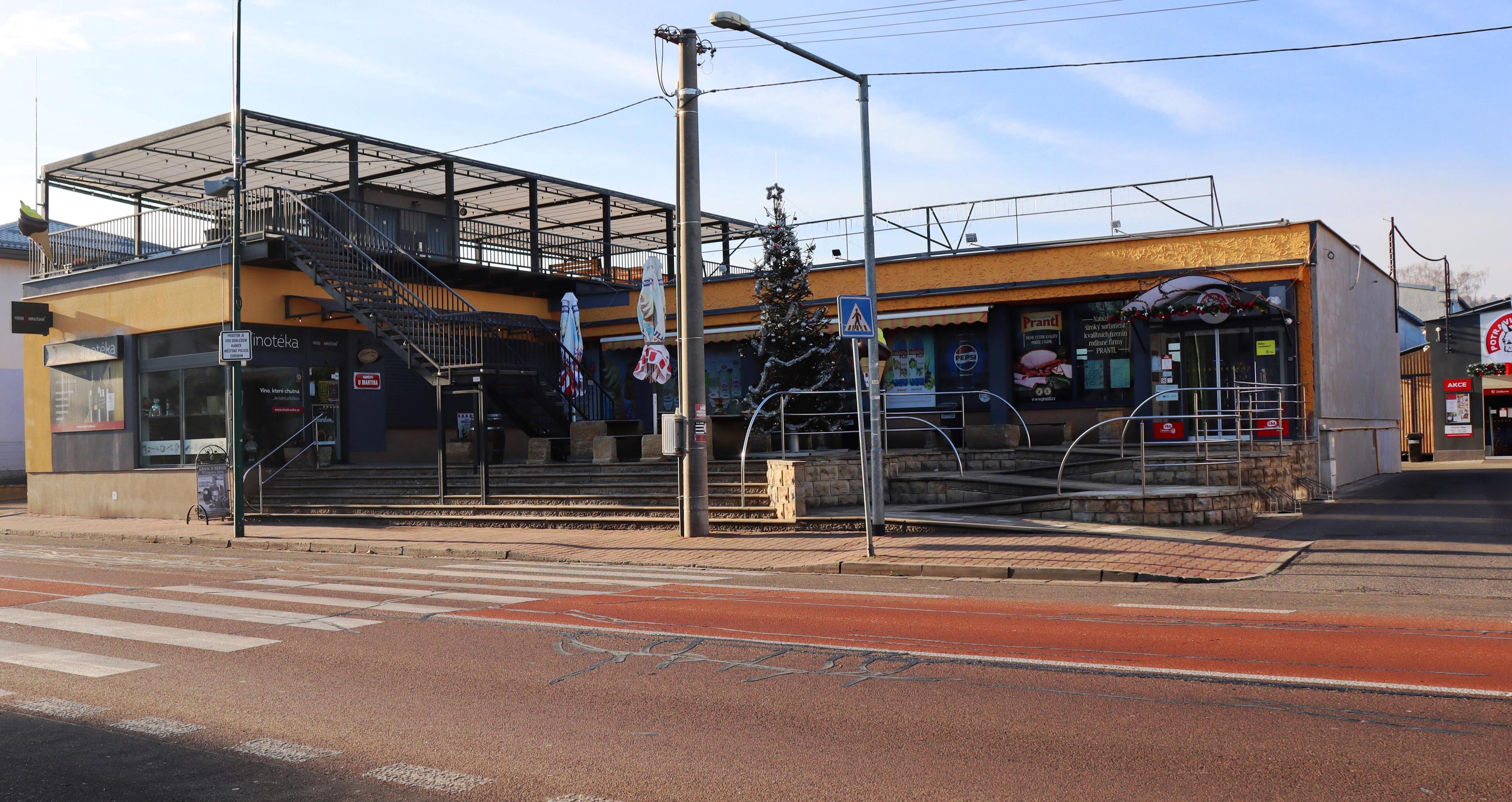 Zmrzlina a kavárna Slatiňany foto 4