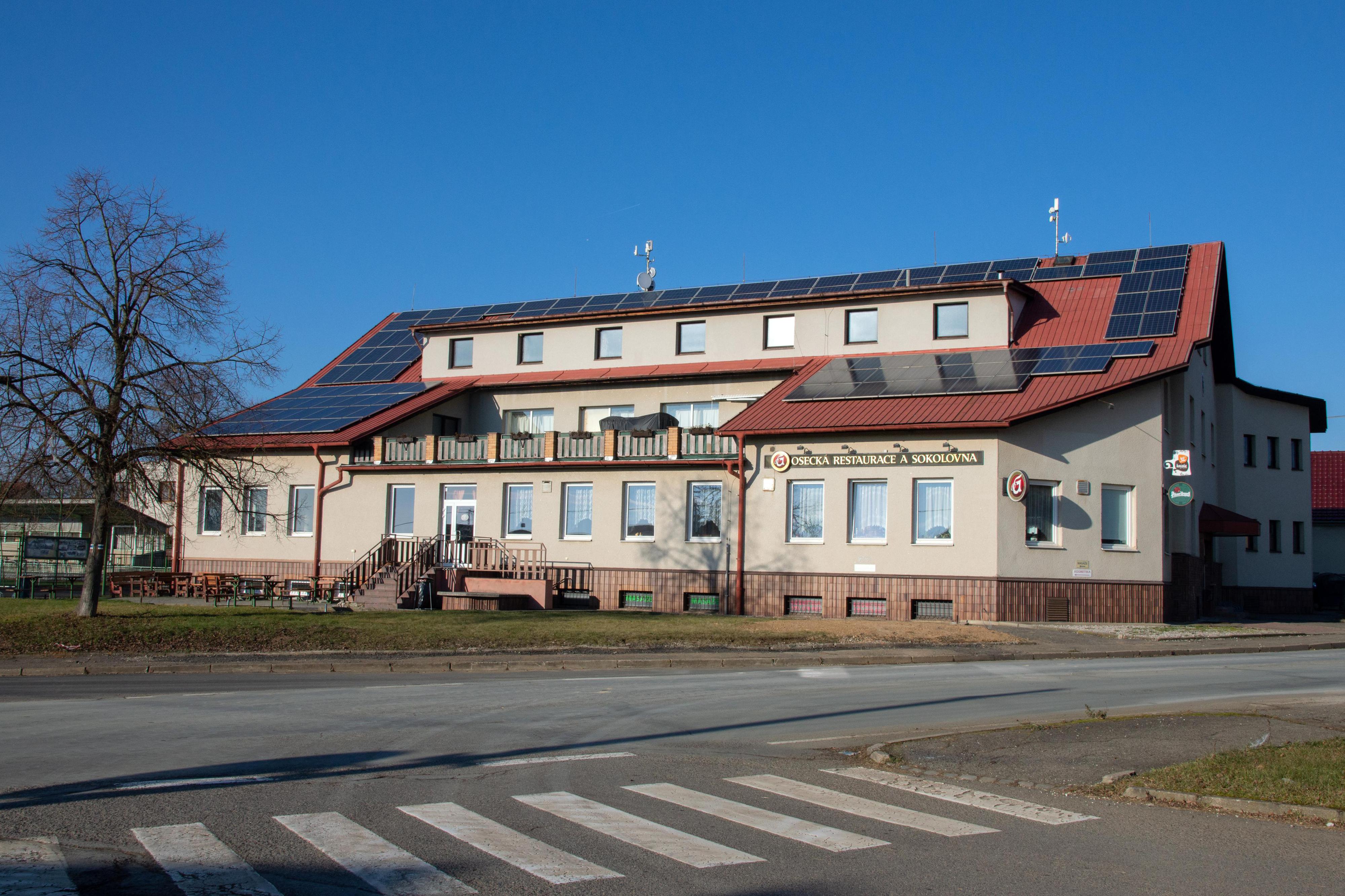 Restaurace Osek 10 foto 4
