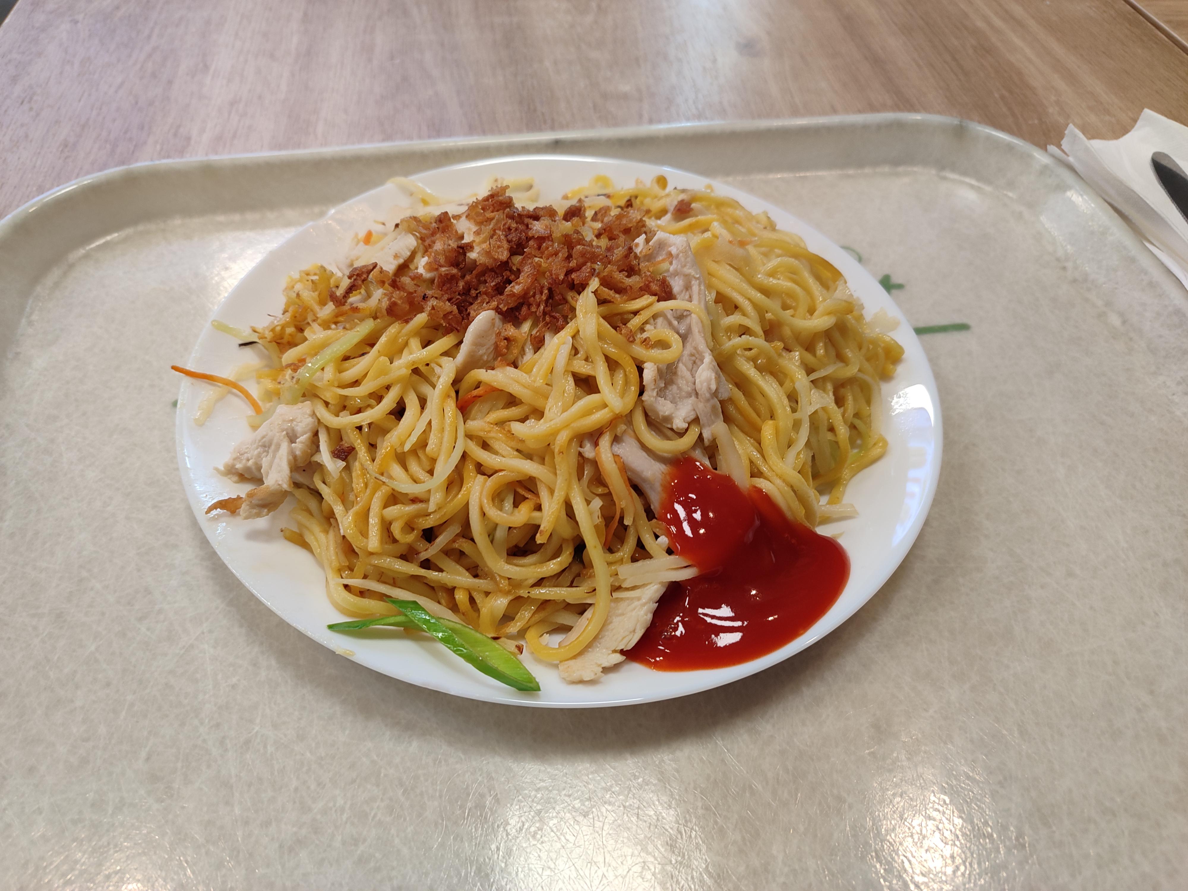 Banyan Bistro foto 3