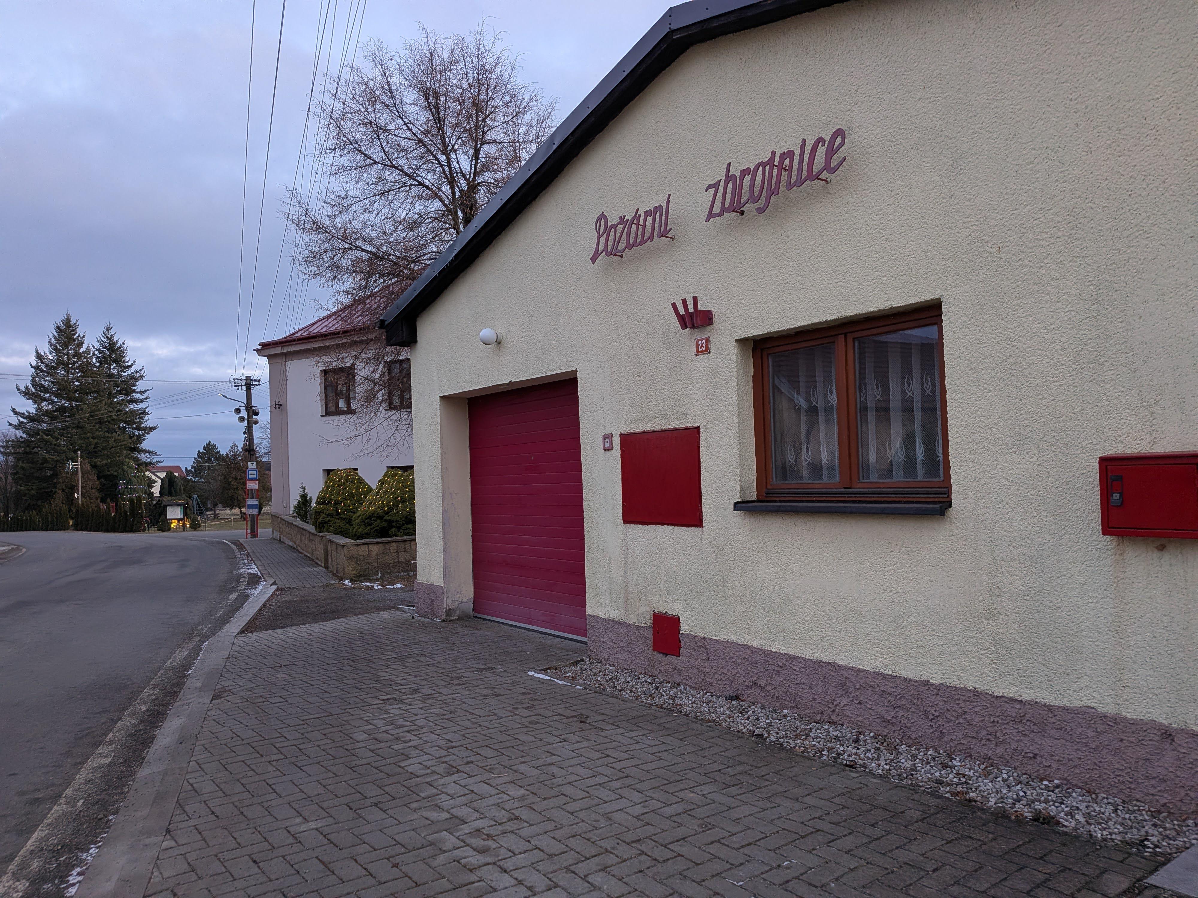 SDH Drahlín foto 2