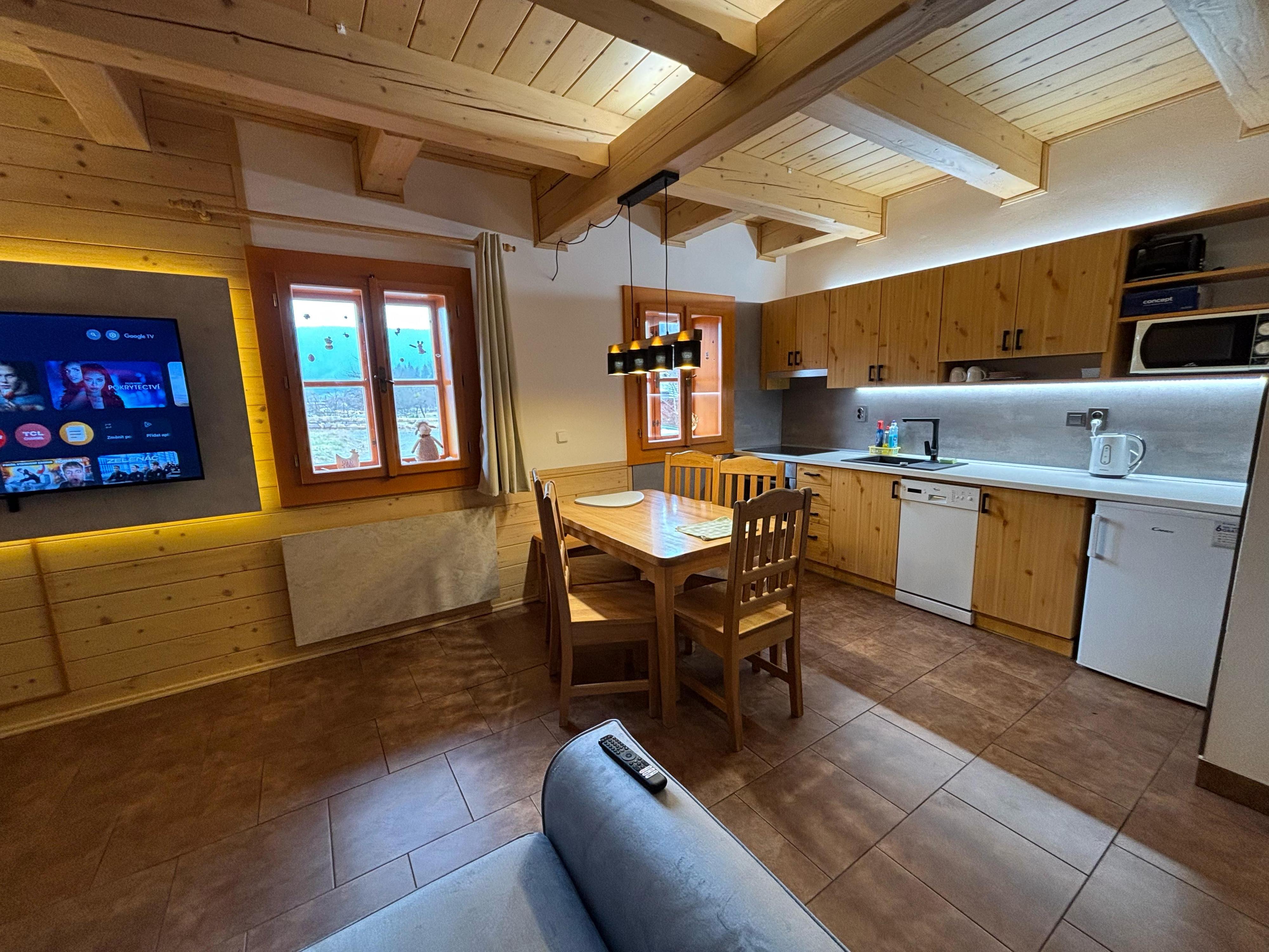 Apartmány Podťaté foto 3